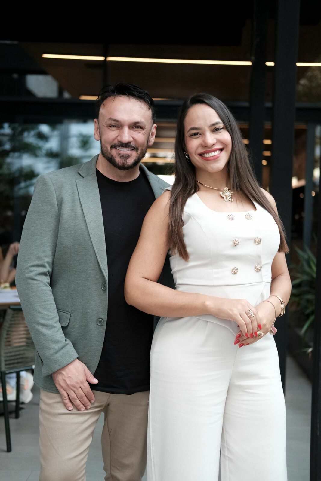 Foto Encontro Santa Permuta em Goiânia! Foto Encontro Santa Permuta em Goiânia! - Imagem 75