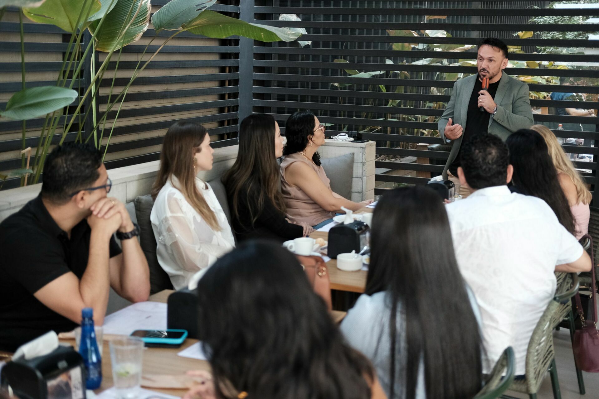Foto Encontro Santa Permuta em Goiânia! Foto Encontro Santa Permuta em Goiânia! - Imagem 205