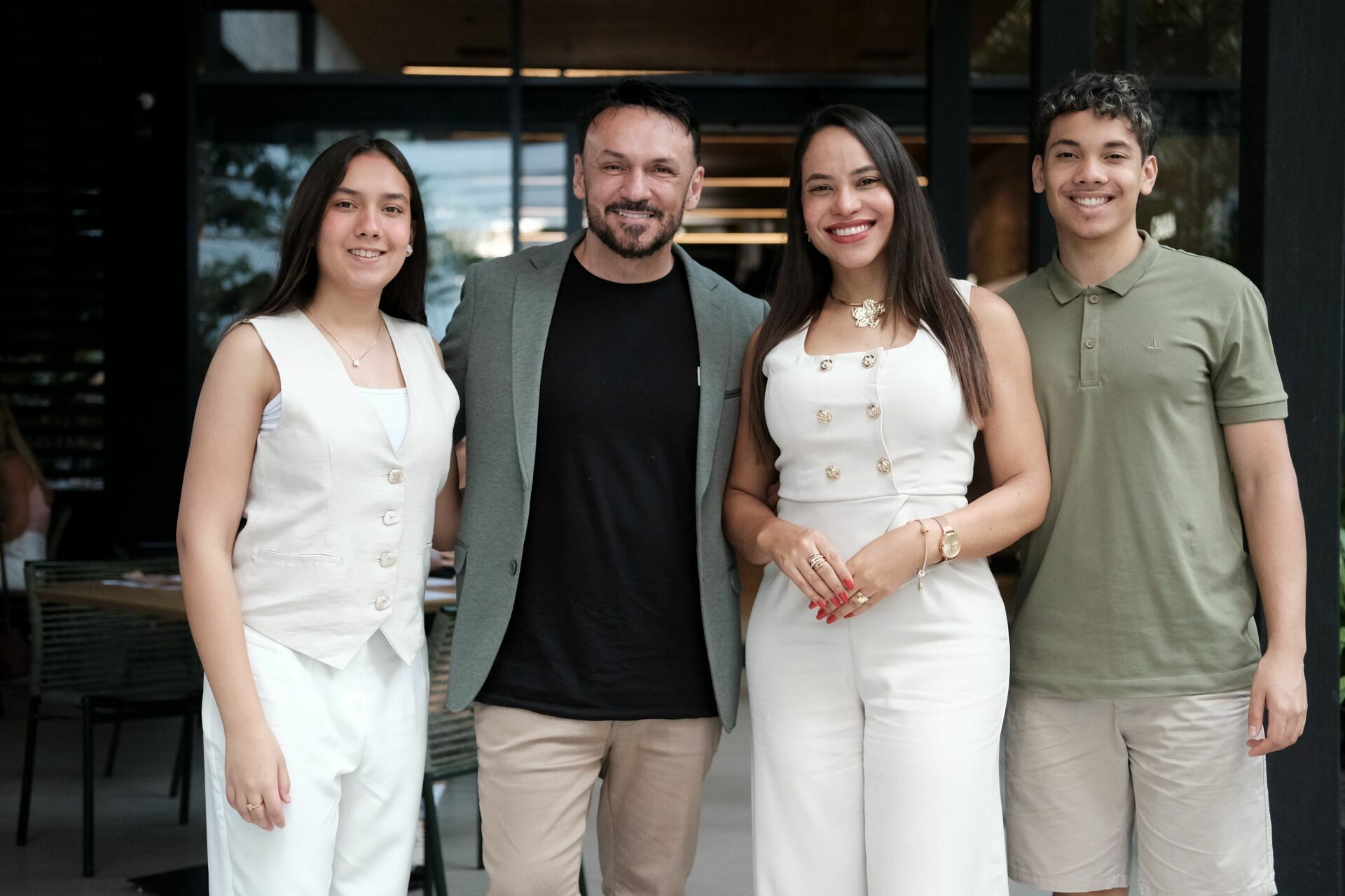 Foto Encontro Santa Permuta em Goiânia! Foto Encontro Santa Permuta em Goiânia! - Imagem 100