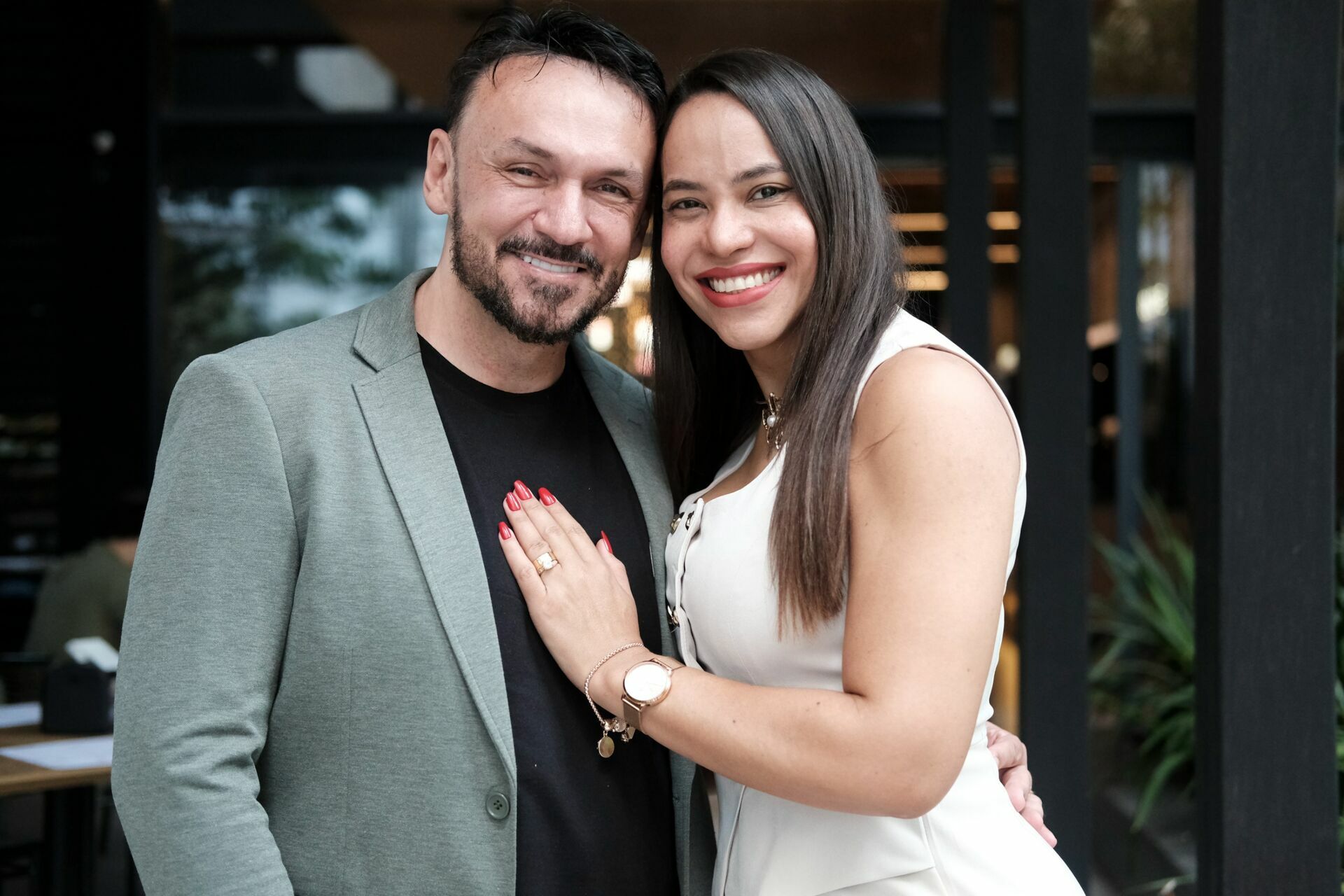 Foto Encontro Santa Permuta em Goiânia! Foto Encontro Santa Permuta em Goiânia! - Imagem 83