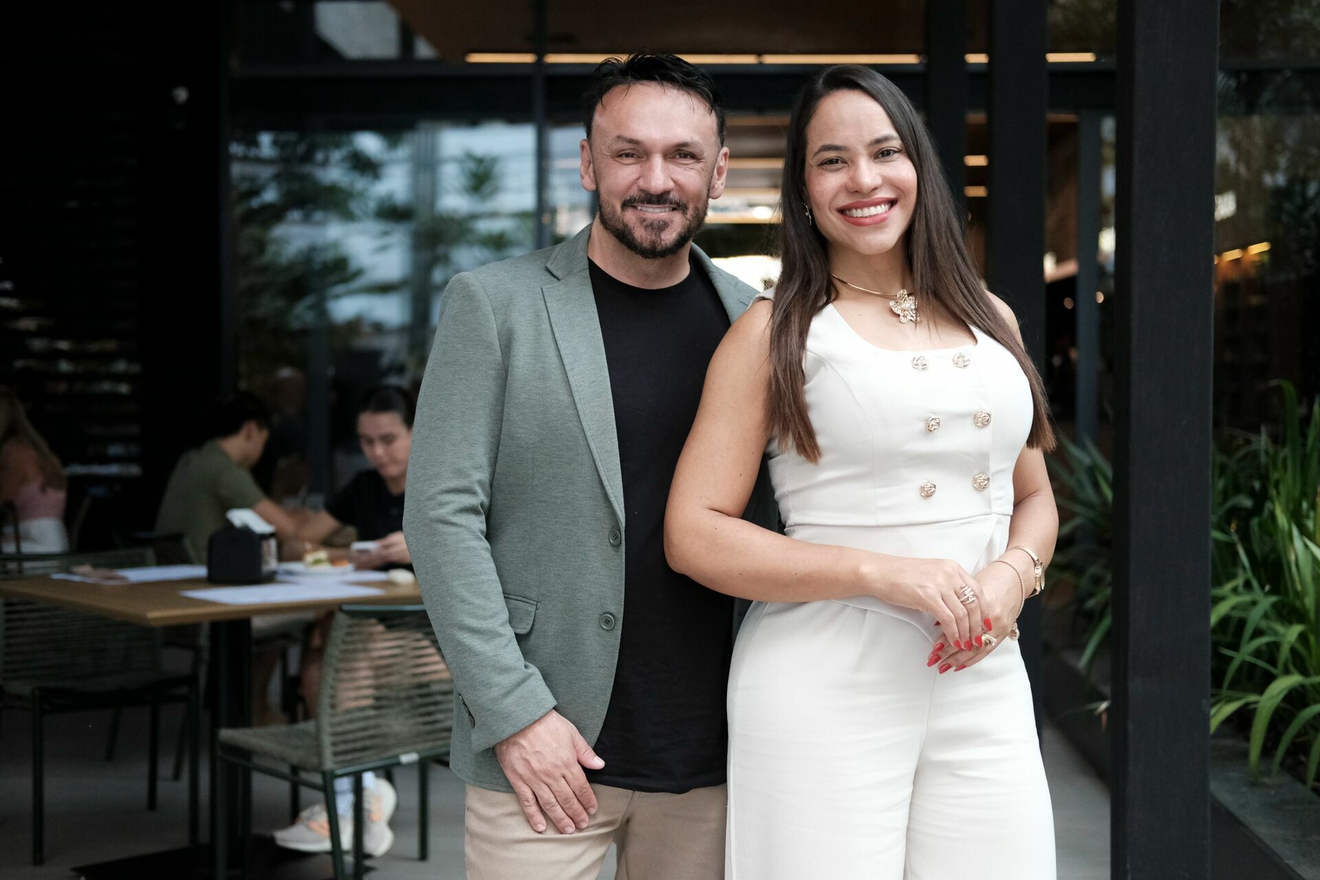 Foto Encontro Santa Permuta em Goiânia! Foto Encontro Santa Permuta em Goiânia! - Imagem 78