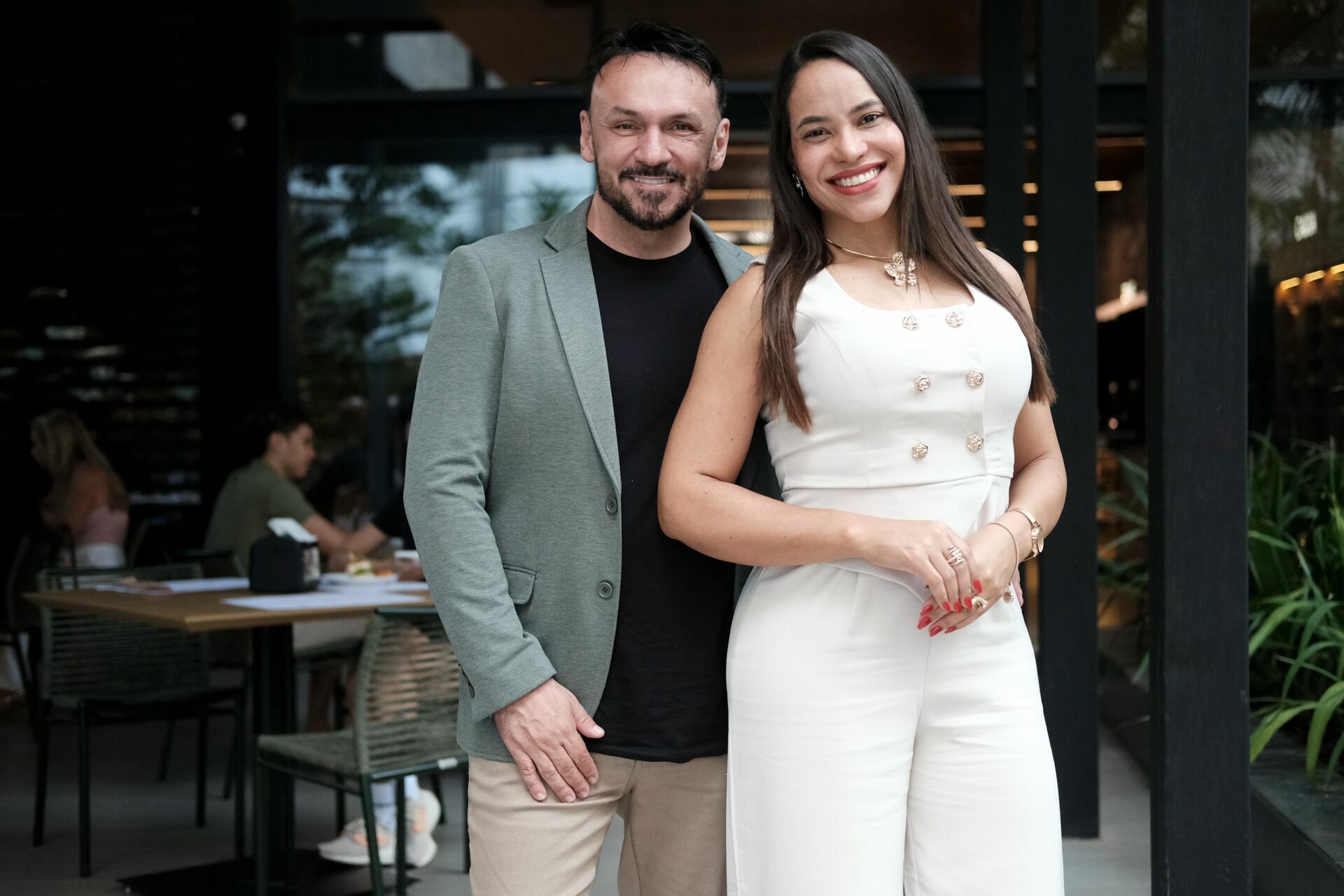 Foto Encontro Santa Permuta em Goiânia! Foto Encontro Santa Permuta em Goiânia! - Imagem 76