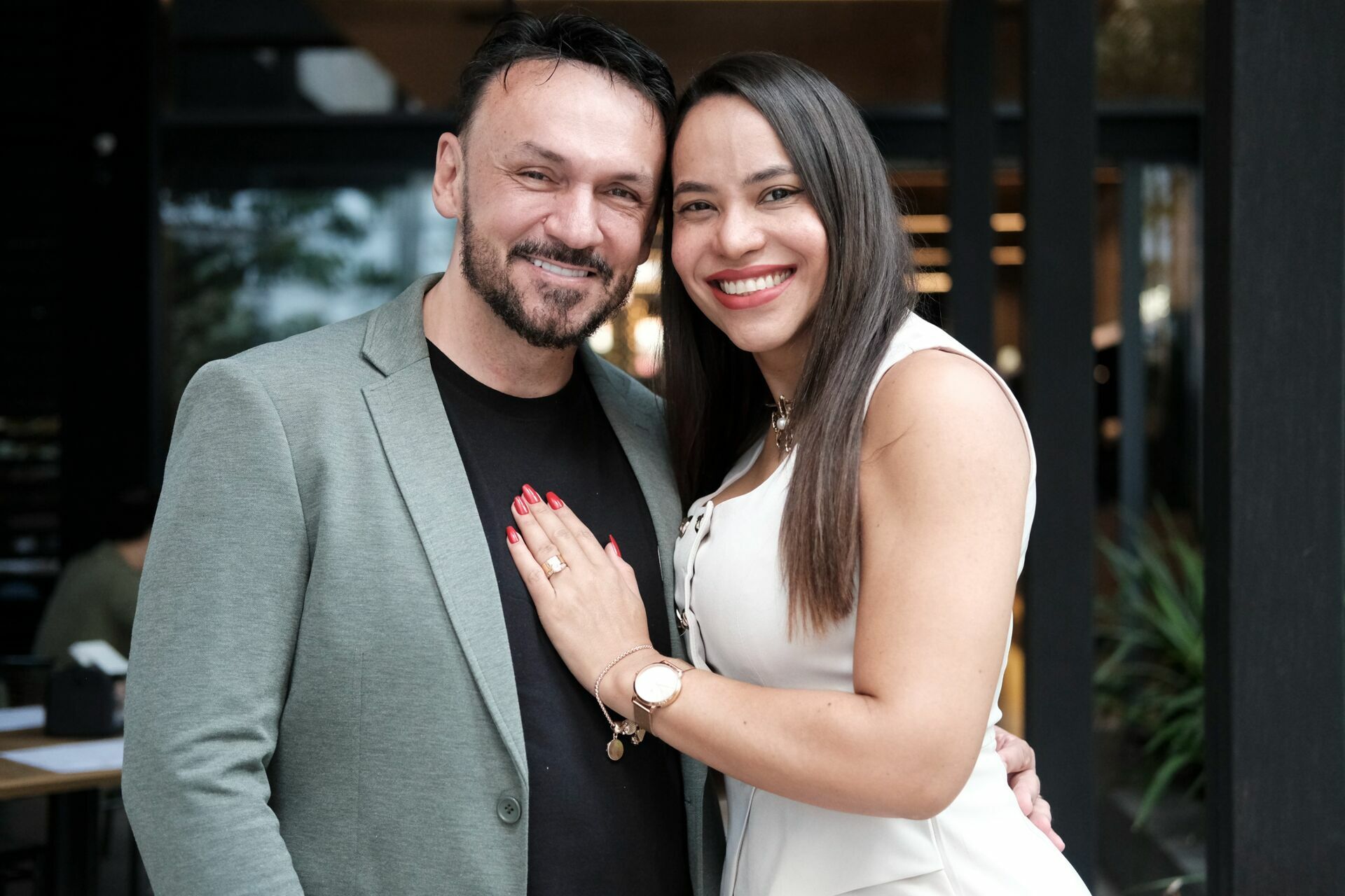 Foto Encontro Santa Permuta em Goiânia! Foto Encontro Santa Permuta em Goiânia! - Imagem 82