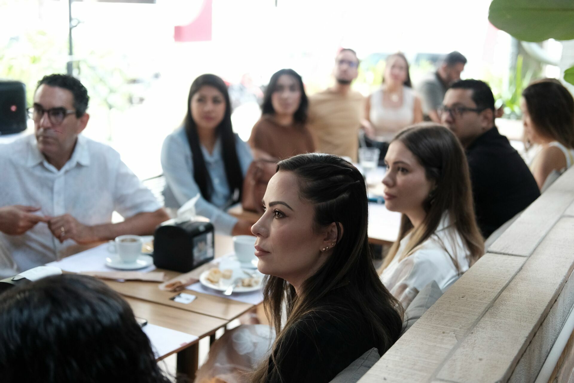 Foto Encontro Santa Permuta em Goiânia! Foto Encontro Santa Permuta em Goiânia! - Imagem 207