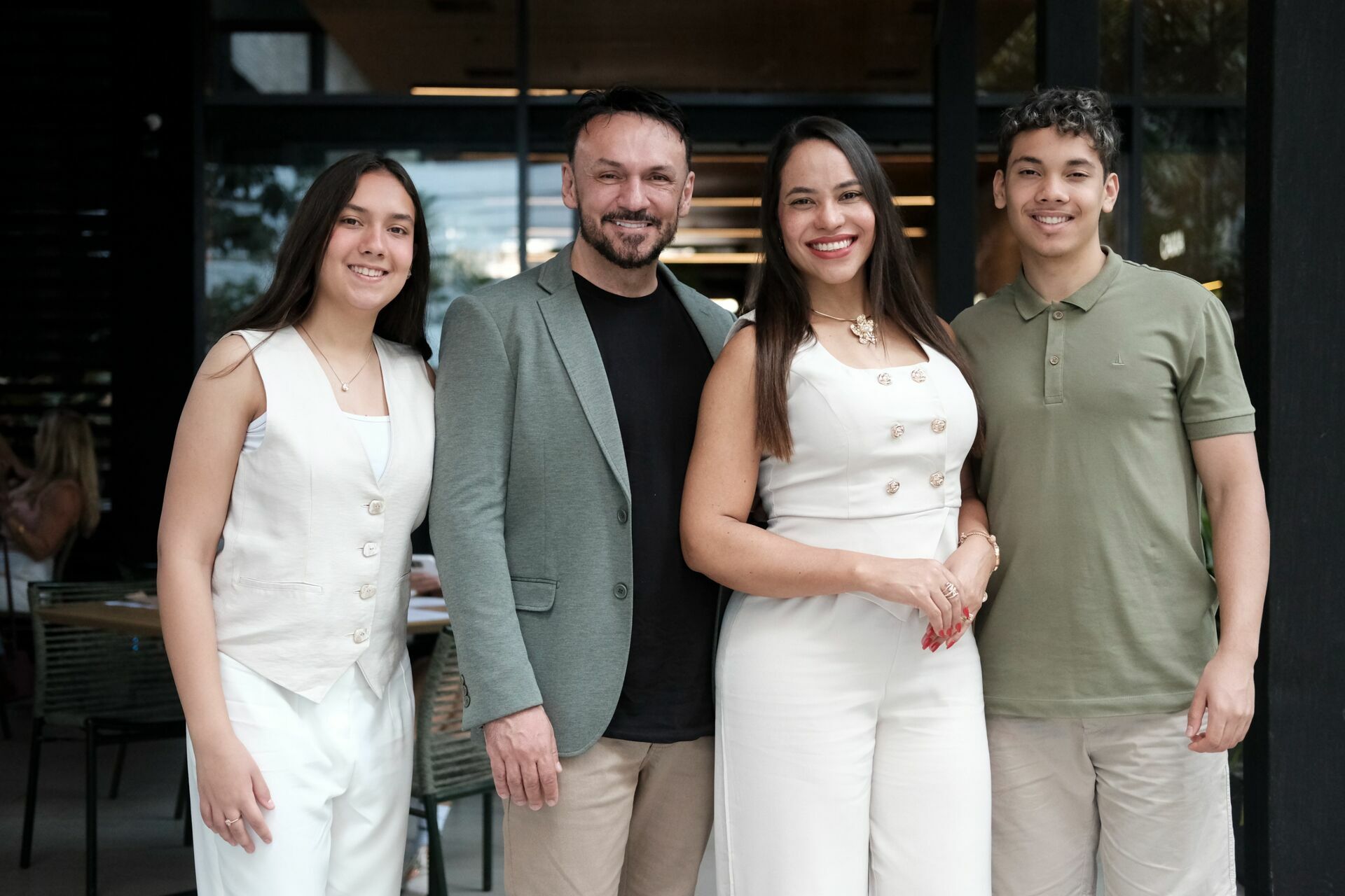 Foto Encontro Santa Permuta em Goiânia! Foto Encontro Santa Permuta em Goiânia! - Imagem 107