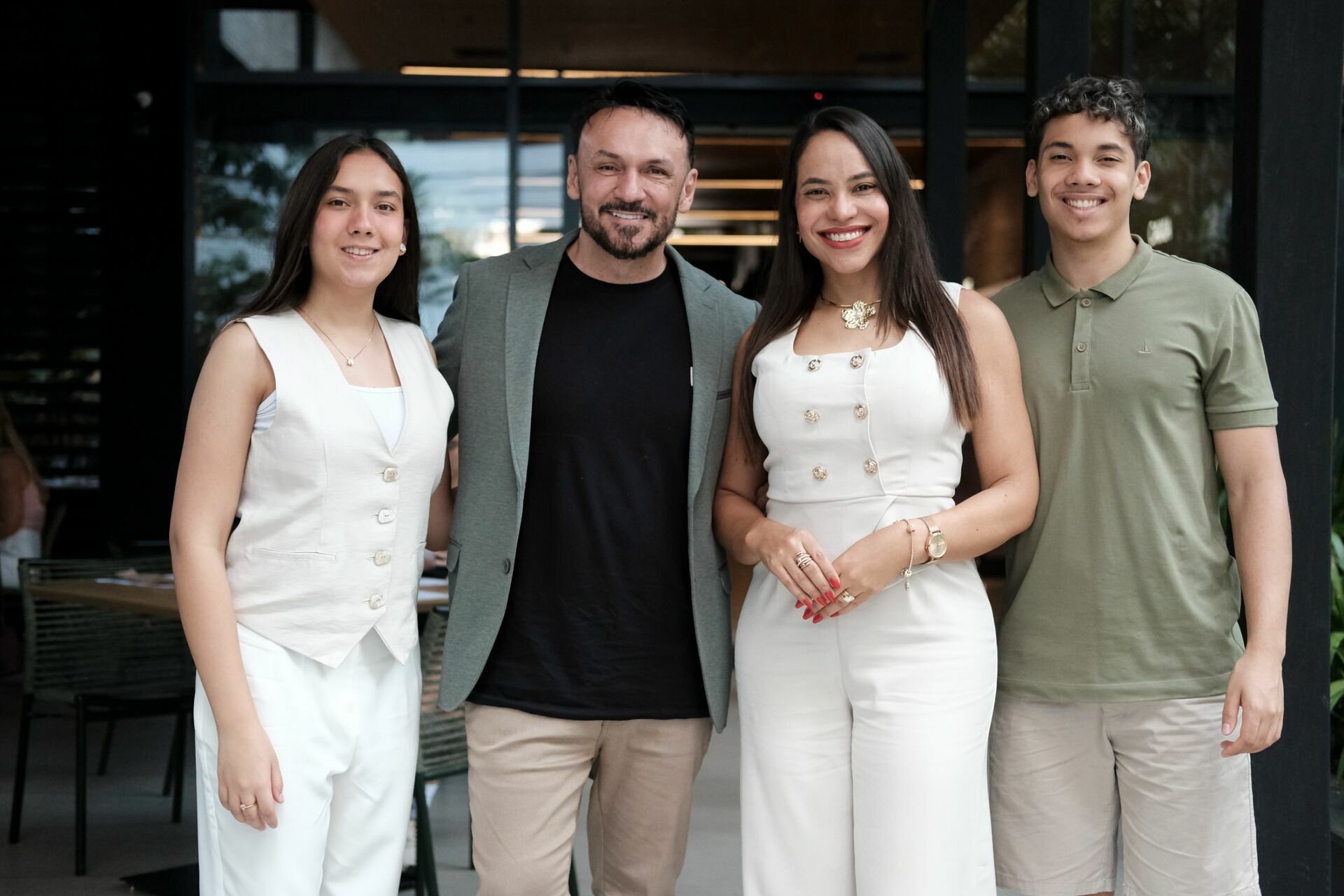 Foto Encontro Santa Permuta em Goiânia! Foto Encontro Santa Permuta em Goiânia! - Imagem 97