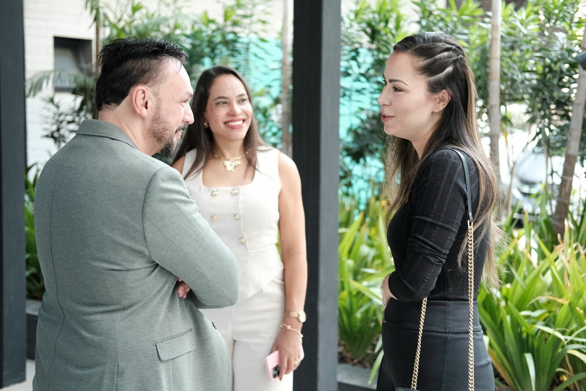 Foto Encontro Santa Permuta em Goiânia! Foto Encontro Santa Permuta em Goiânia! - Imagem 120