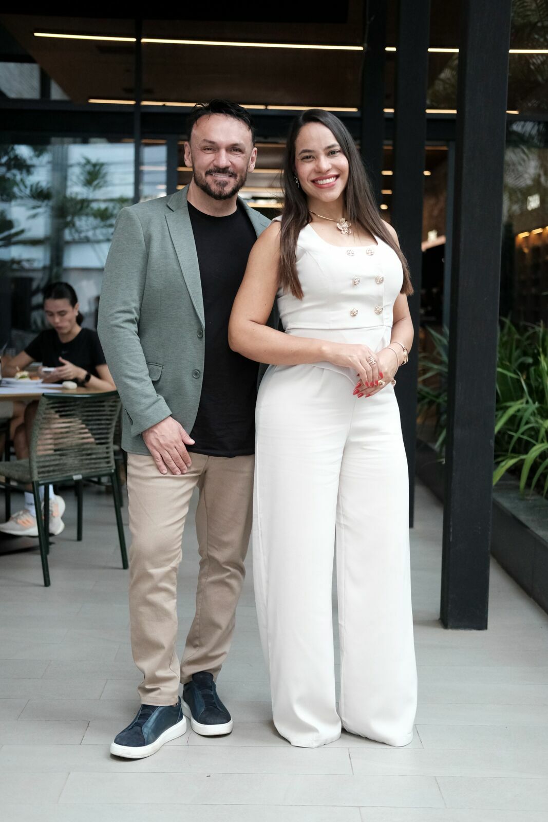 Foto Encontro Santa Permuta em Goiânia! Foto Encontro Santa Permuta em Goiânia! - Imagem 79