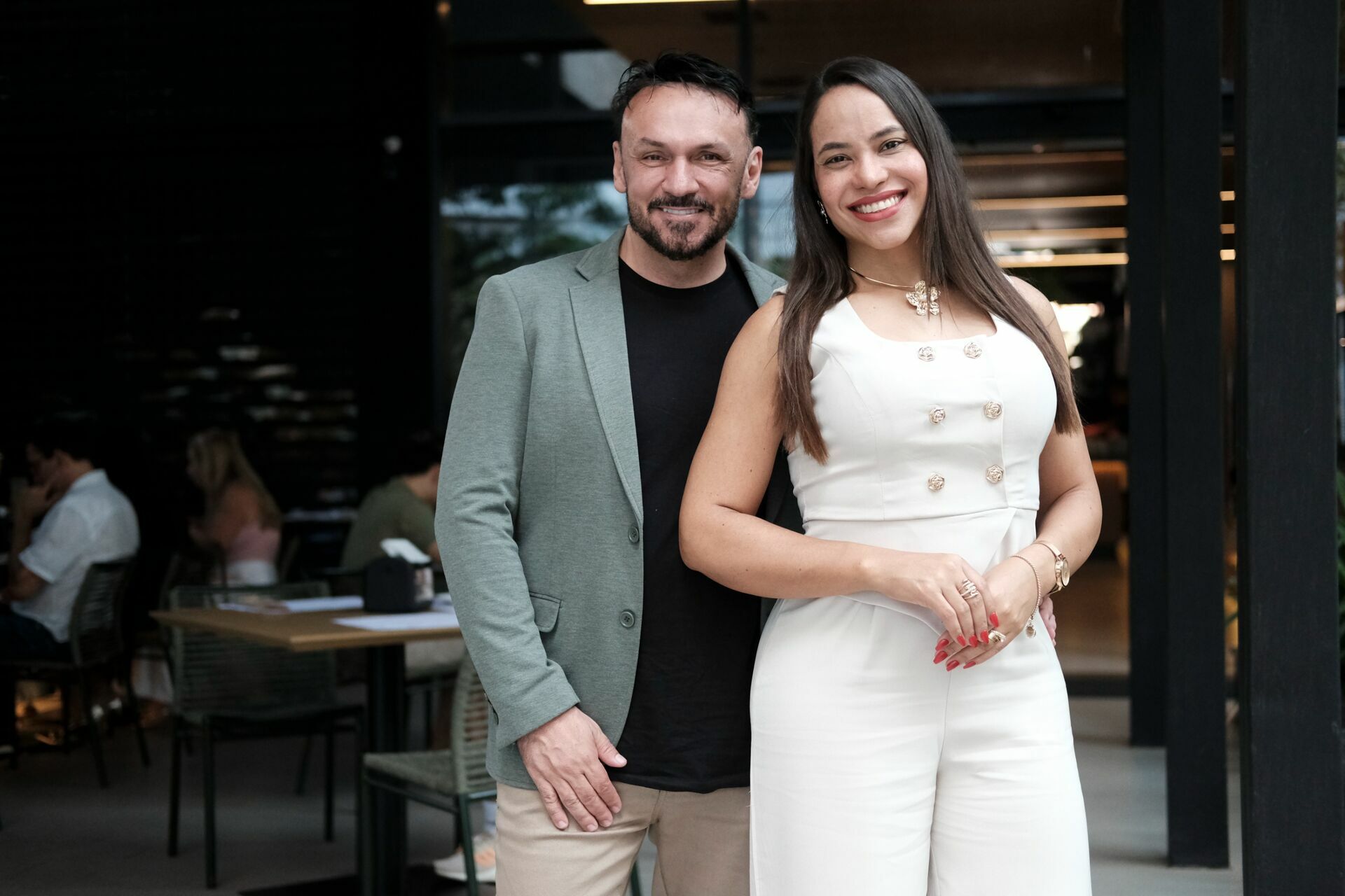Foto Encontro Santa Permuta em Goiânia! Foto Encontro Santa Permuta em Goiânia! - Imagem 77