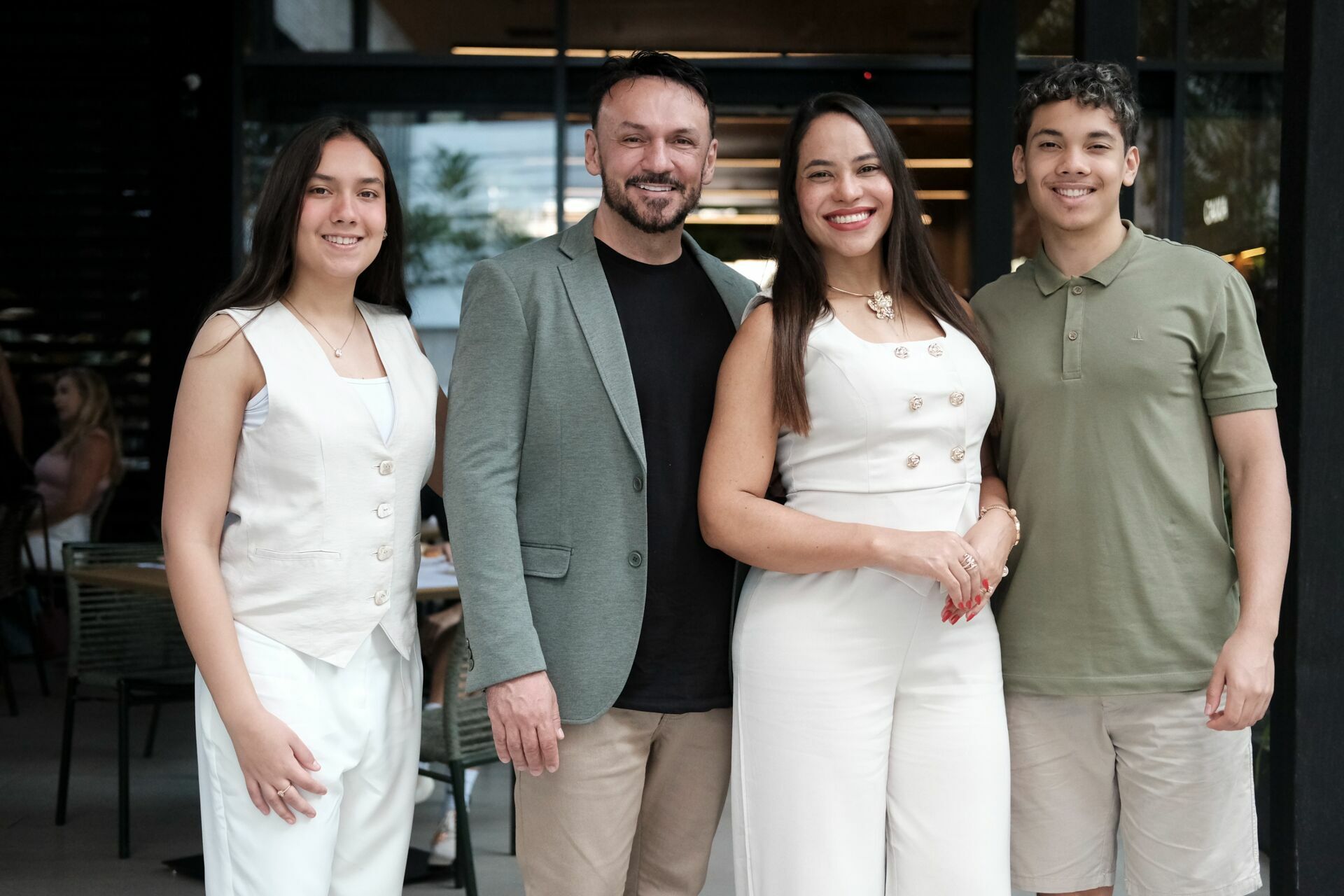 Foto Encontro Santa Permuta em Goiânia! Foto Encontro Santa Permuta em Goiânia! - Imagem 105