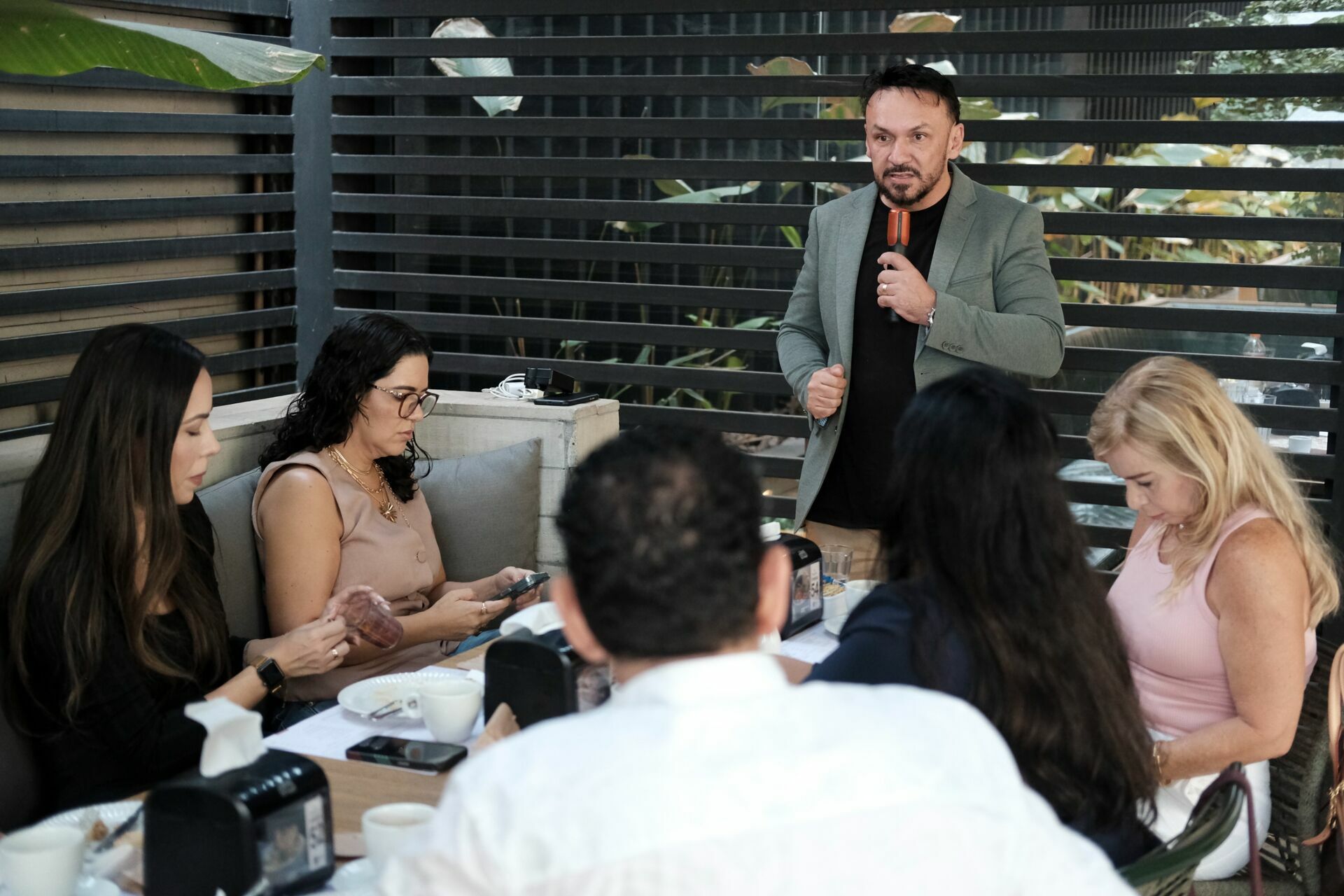 Foto Encontro Santa Permuta em Goiânia! Foto Encontro Santa Permuta em Goiânia! - Imagem 231