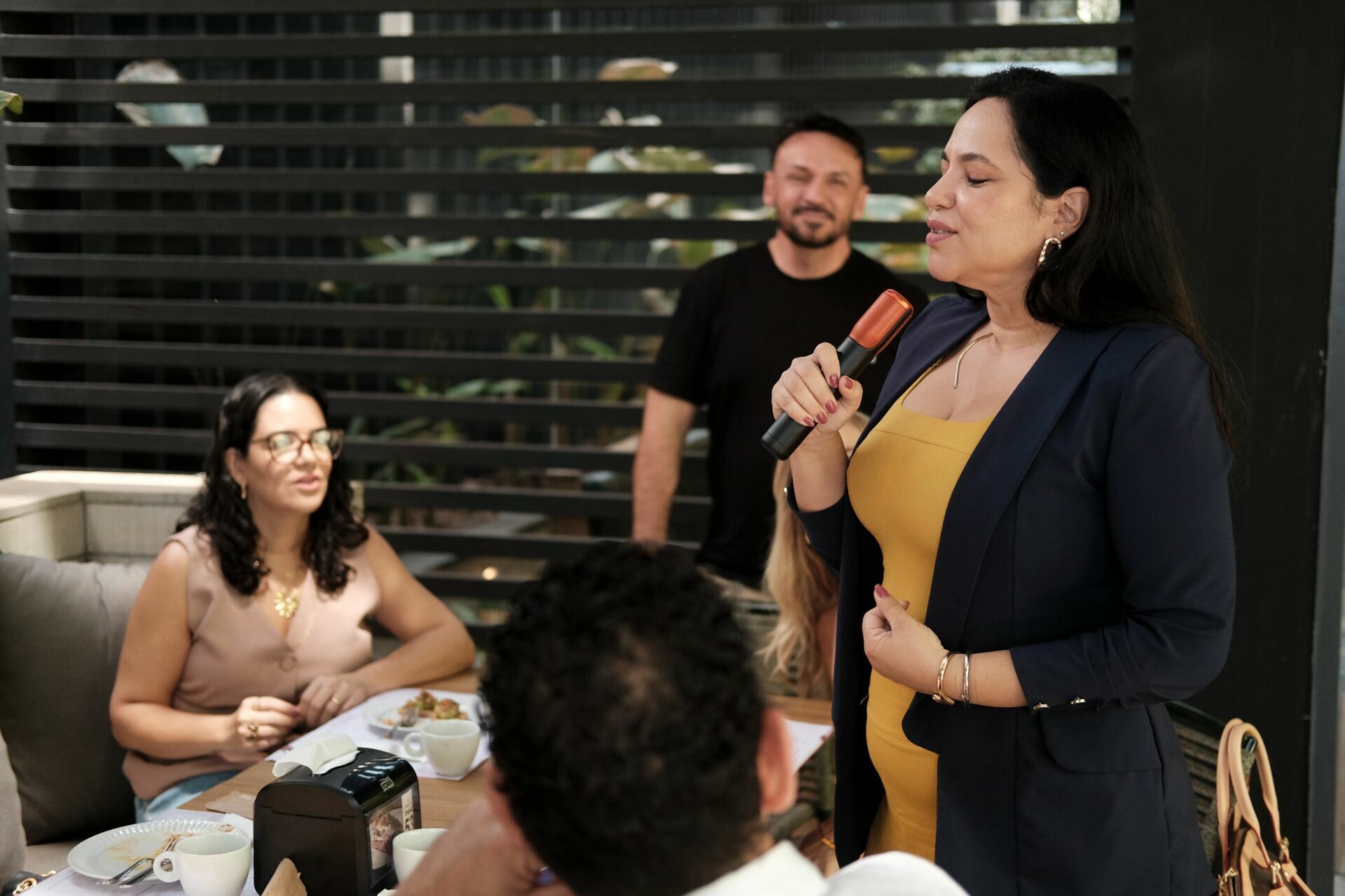 Foto Encontro Santa Permuta em Goiânia! Foto Encontro Santa Permuta em Goiânia! - Imagem 311