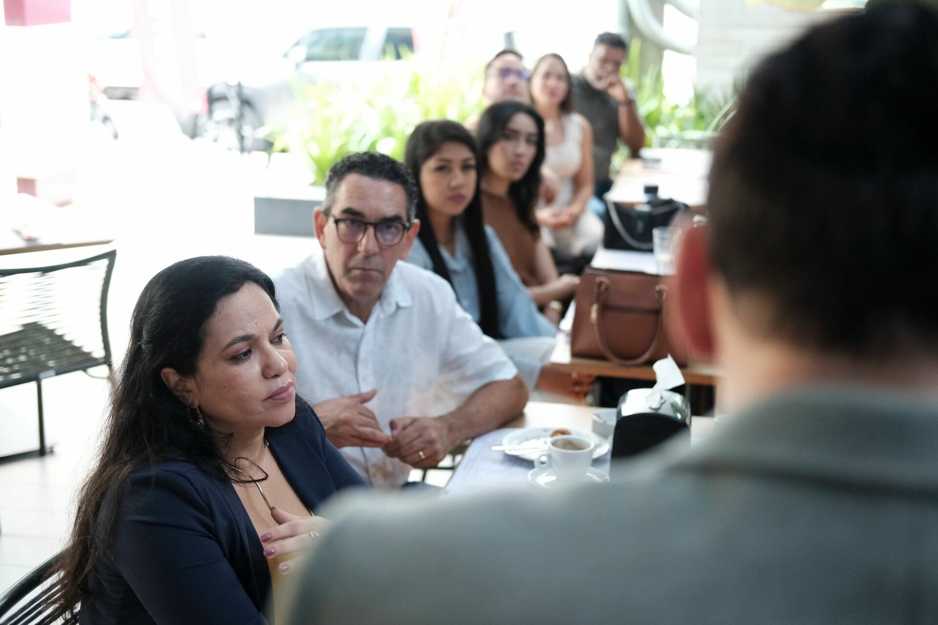 Foto Encontro Santa Permuta em Goiânia! Foto Encontro Santa Permuta em Goiânia! - Imagem 226
