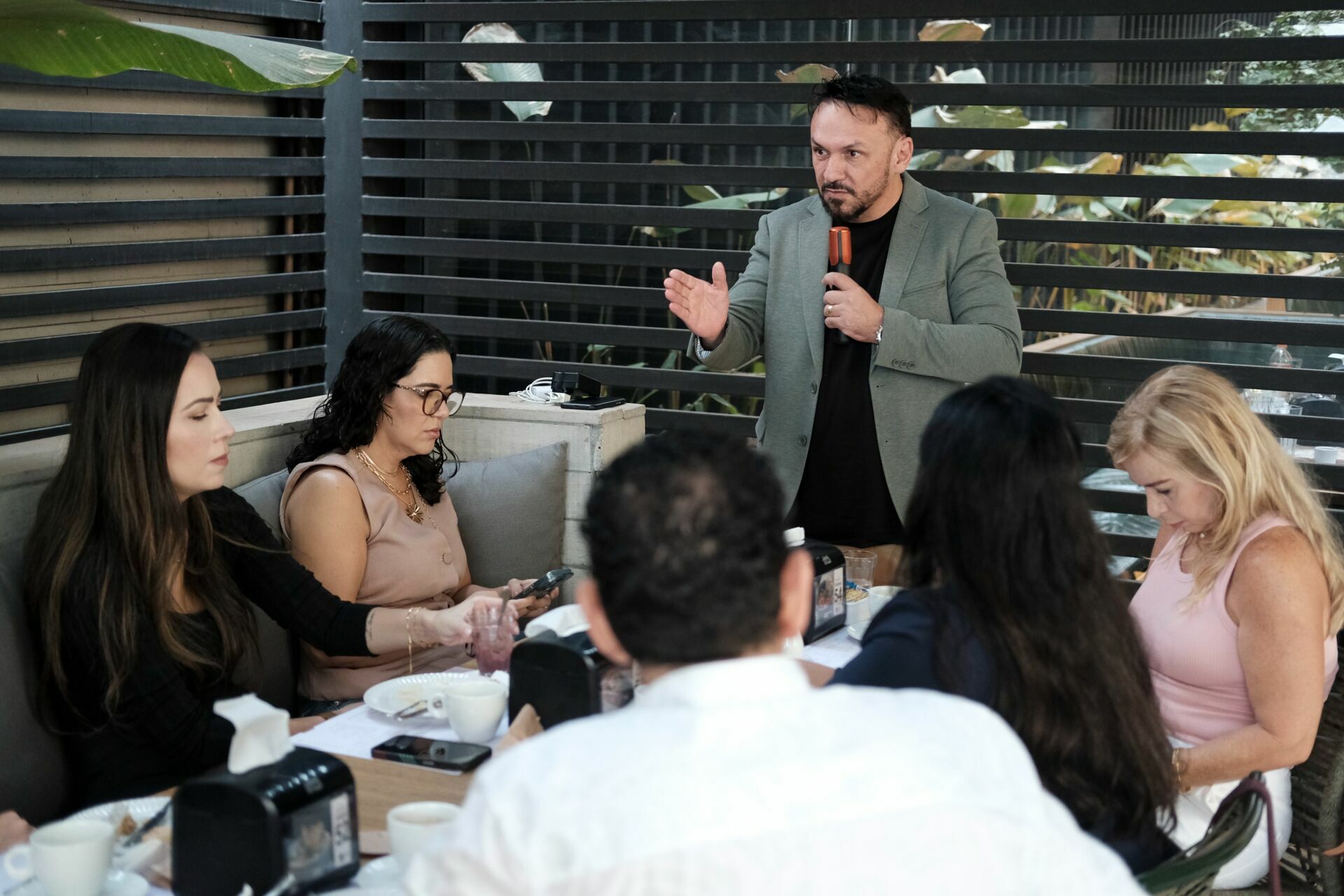 Foto Encontro Santa Permuta em Goiânia! Foto Encontro Santa Permuta em Goiânia! - Imagem 230