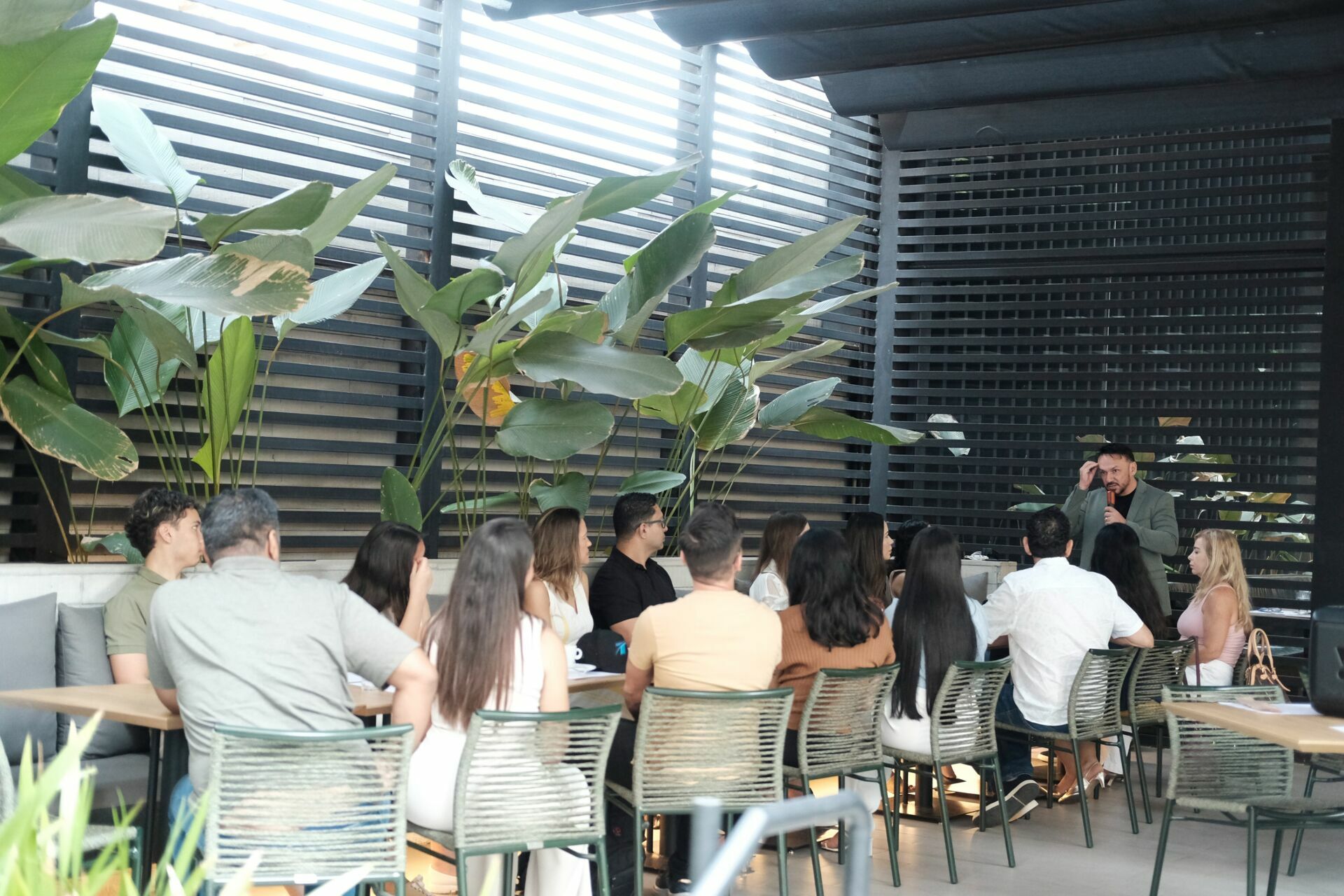 Foto Encontro Santa Permuta em Goiânia! Foto Encontro Santa Permuta em Goiânia! - Imagem 233