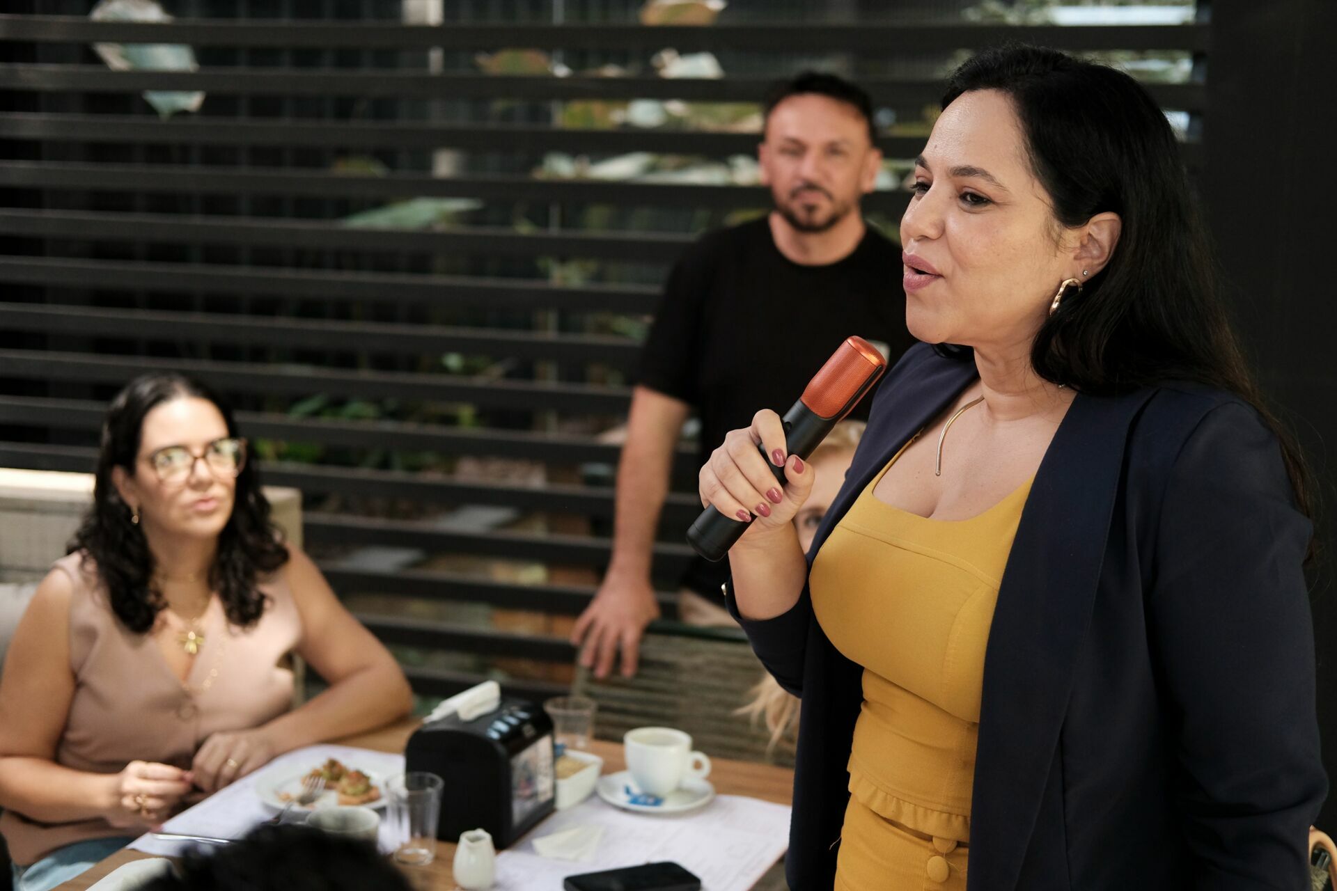 Foto Encontro Santa Permuta em Goiânia! Foto Encontro Santa Permuta em Goiânia! - Imagem 314