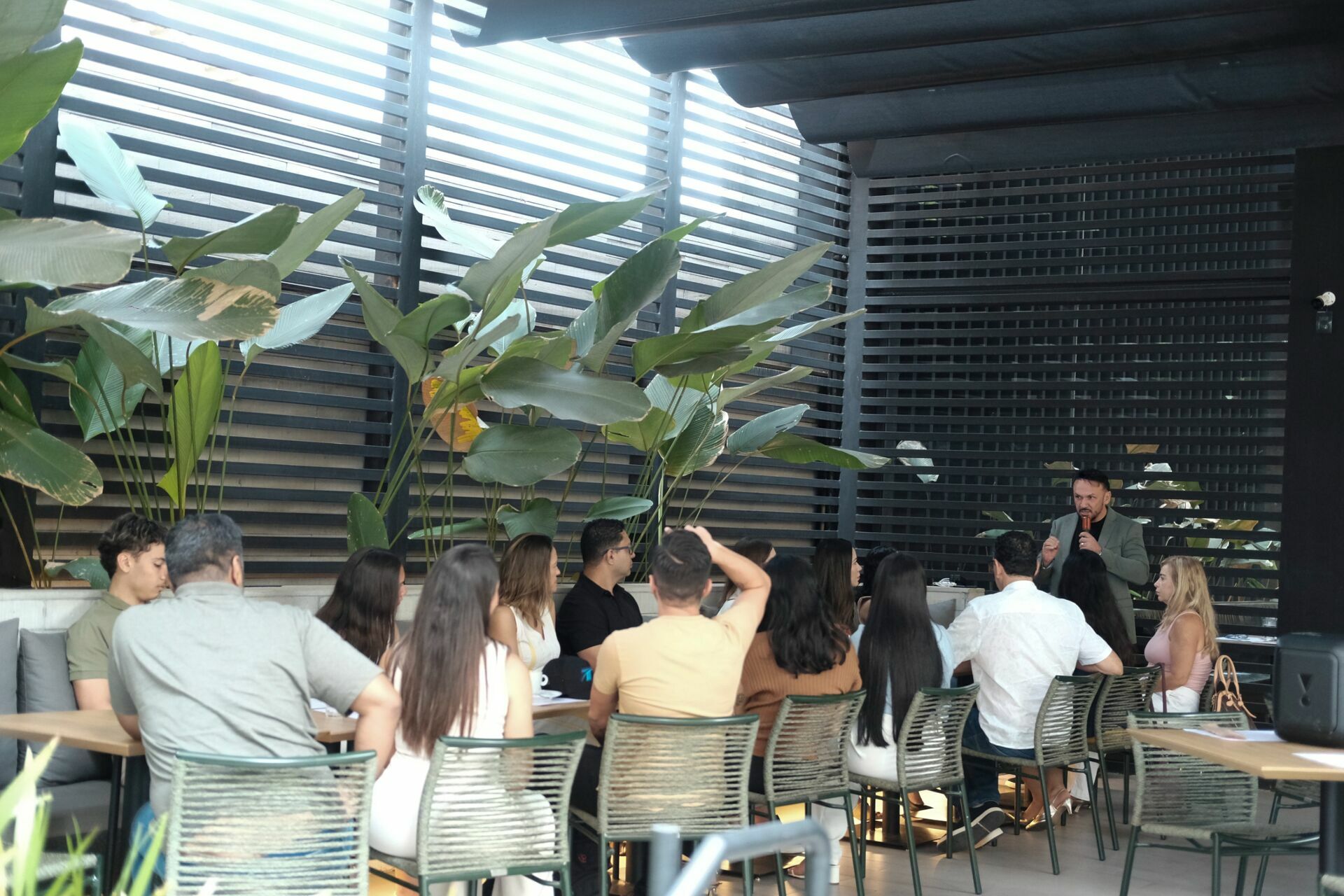 Foto Encontro Santa Permuta em Goiânia! Foto Encontro Santa Permuta em Goiânia! - Imagem 232