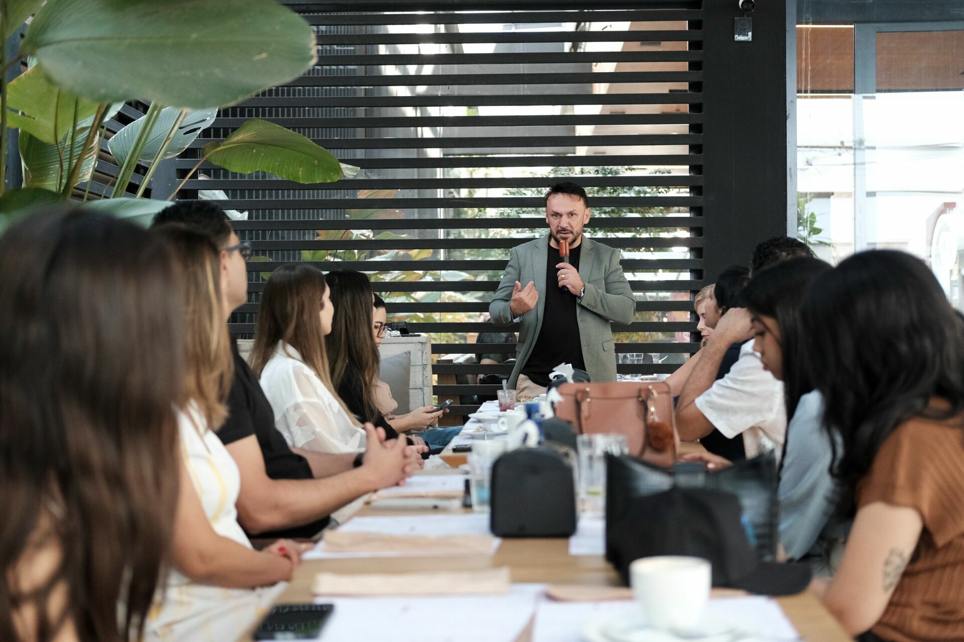 Foto Encontro Santa Permuta em Goiânia! Foto Encontro Santa Permuta em Goiânia! - Imagem 249