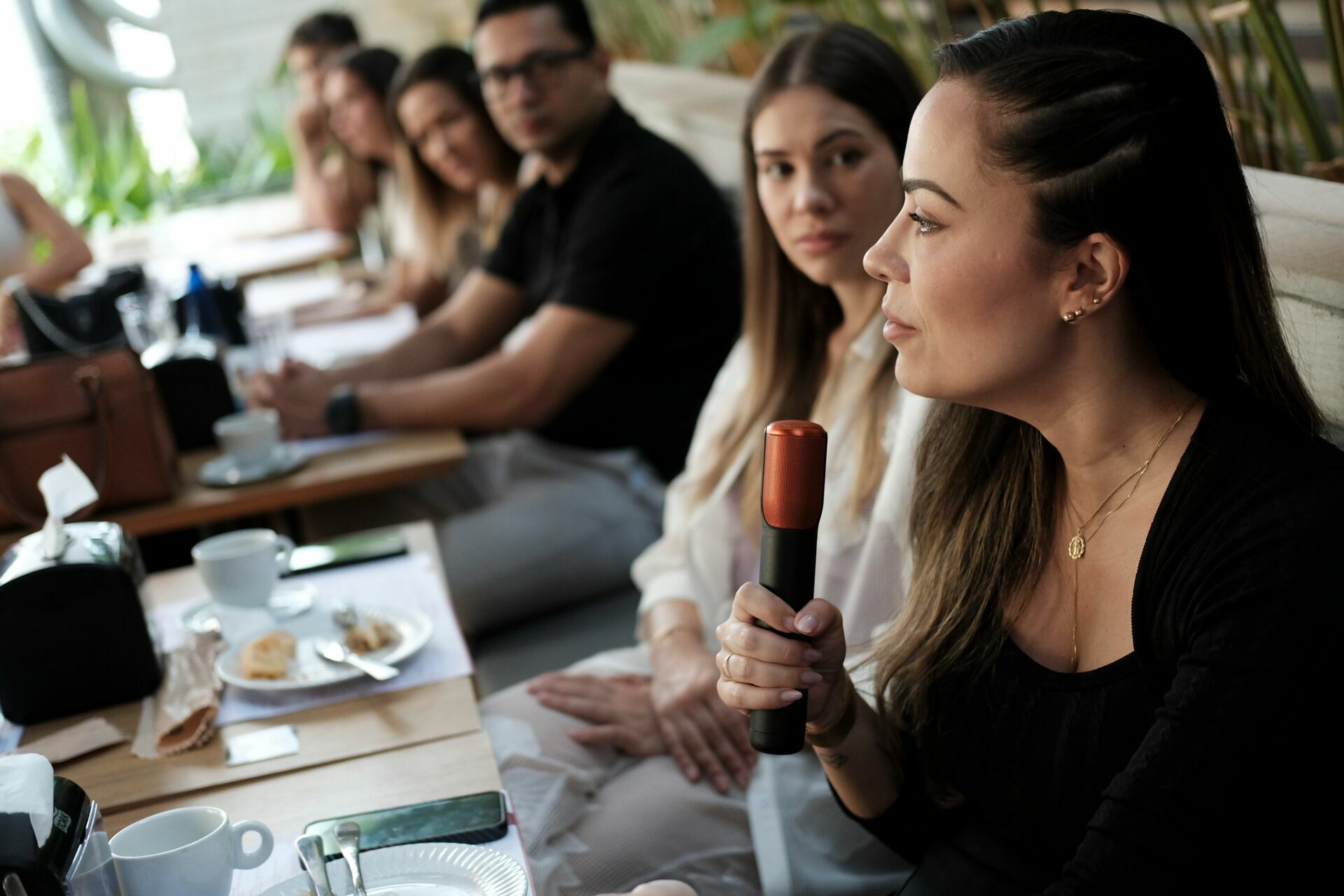 Foto Encontro Santa Permuta em Goiânia! Foto Encontro Santa Permuta em Goiânia! - Imagem 272