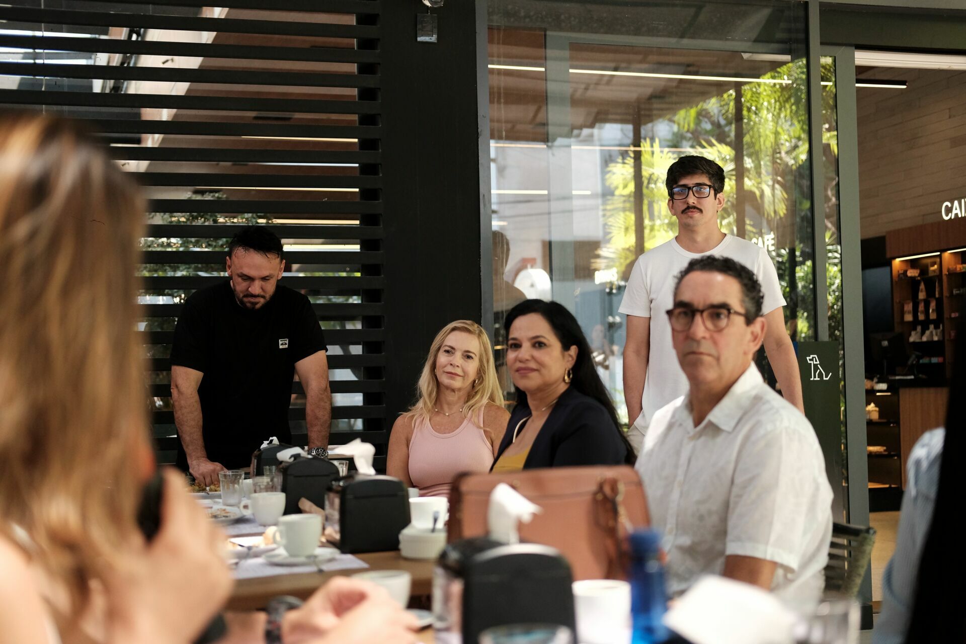 Foto Encontro Santa Permuta em Goiânia! Foto Encontro Santa Permuta em Goiânia! - Imagem 346