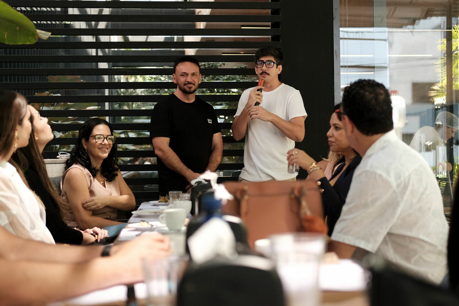 Foto Encontro Santa Permuta em Goiânia! Foto Encontro Santa Permuta em Goiânia! - Imagem 355