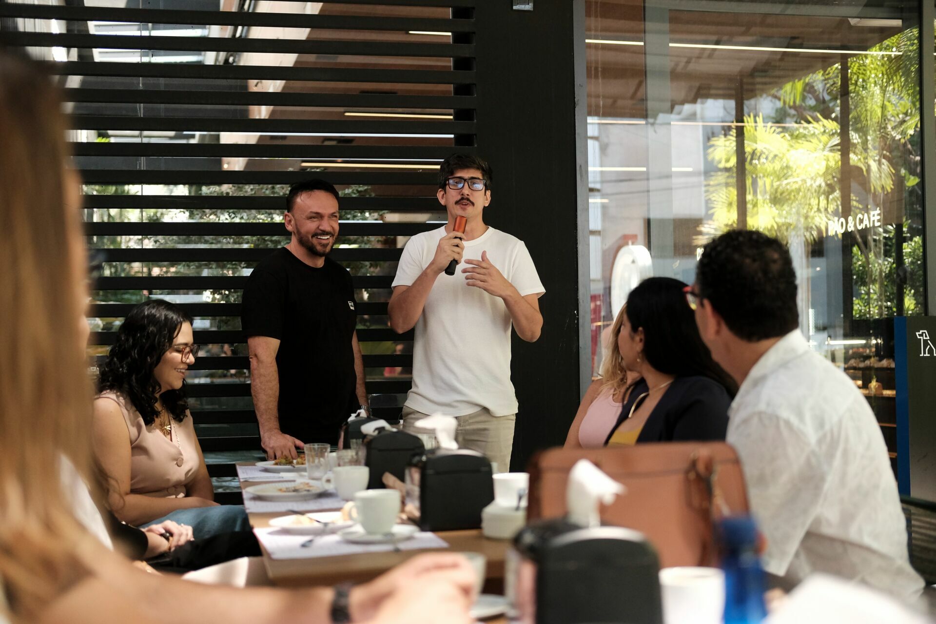 Foto Encontro Santa Permuta em Goiânia! Foto Encontro Santa Permuta em Goiânia! - Imagem 353