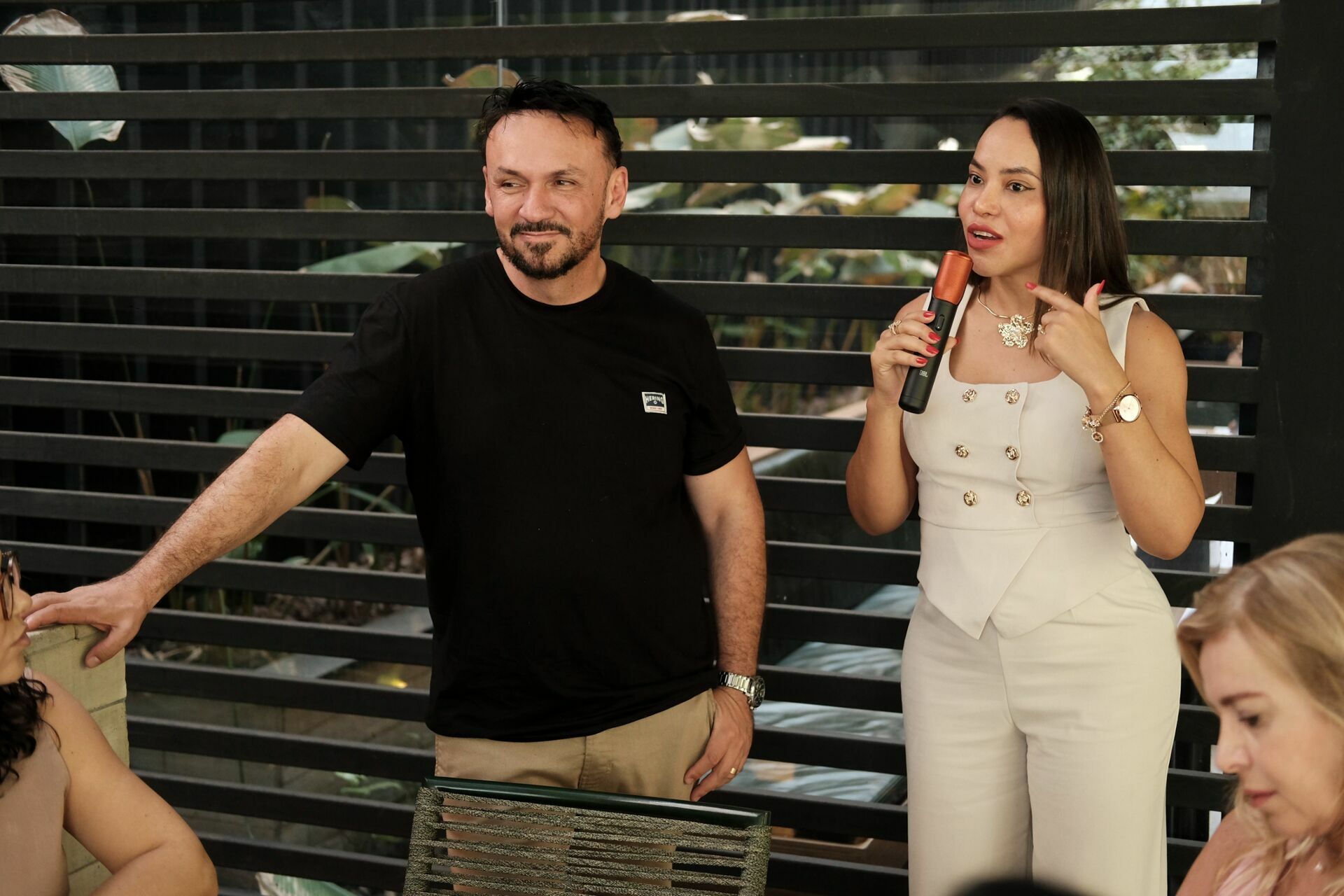 Foto Encontro Santa Permuta em Goiânia! Foto Encontro Santa Permuta em Goiânia! - Imagem 359
