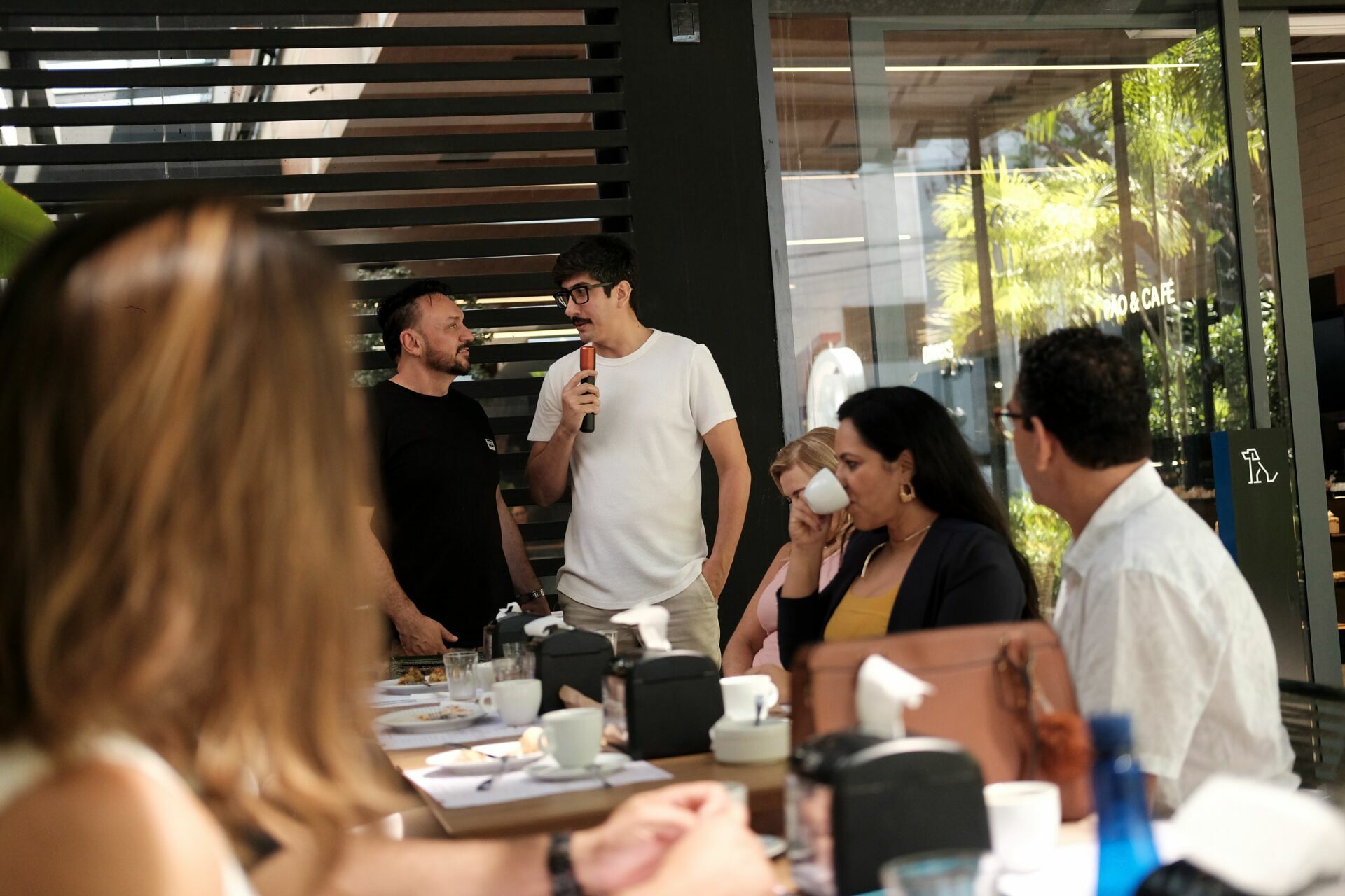 Foto Encontro Santa Permuta em Goiânia! Foto Encontro Santa Permuta em Goiânia! - Imagem 351
