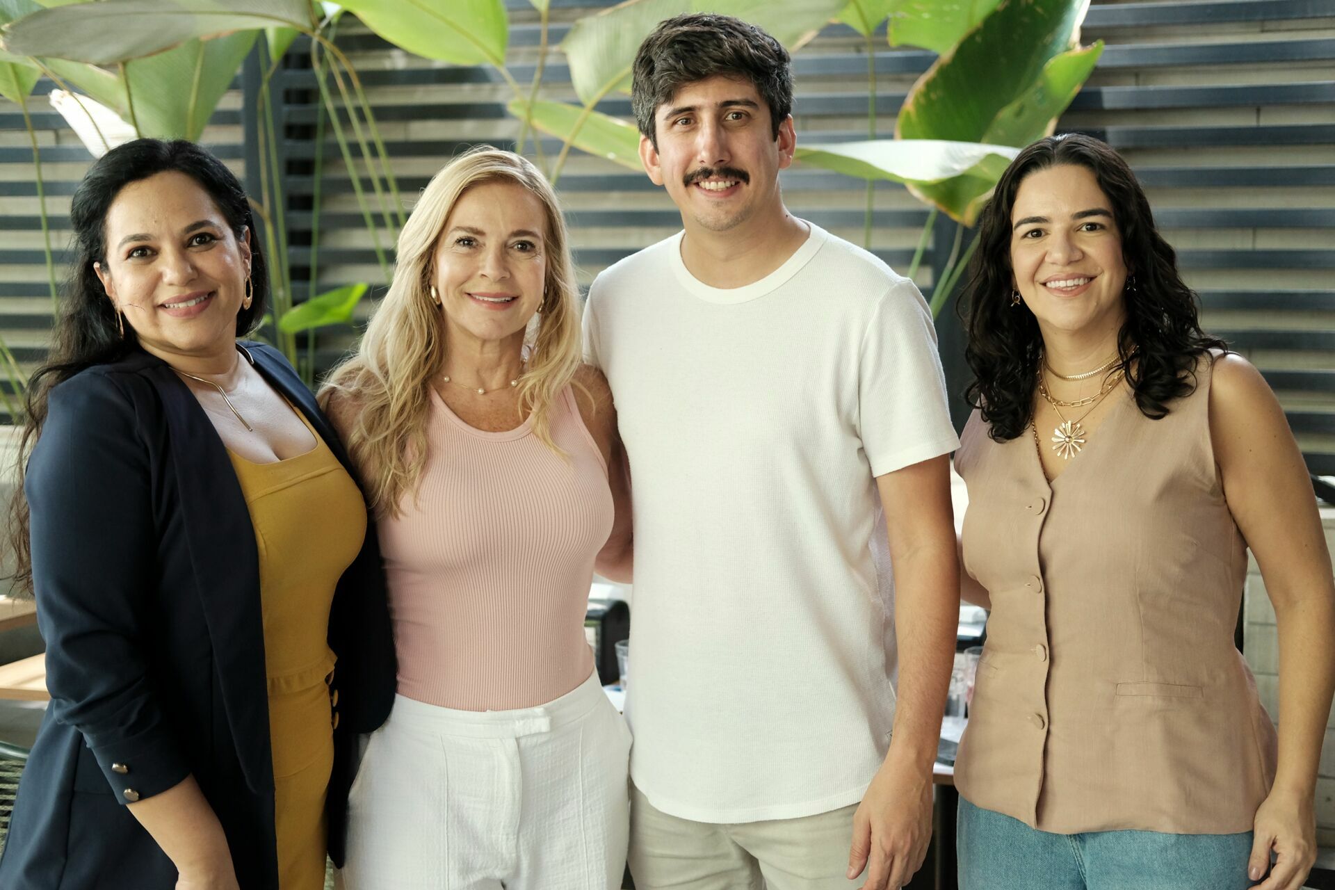 Foto Encontro Santa Permuta em Goiânia! Foto Encontro Santa Permuta em Goiânia! - Imagem 379