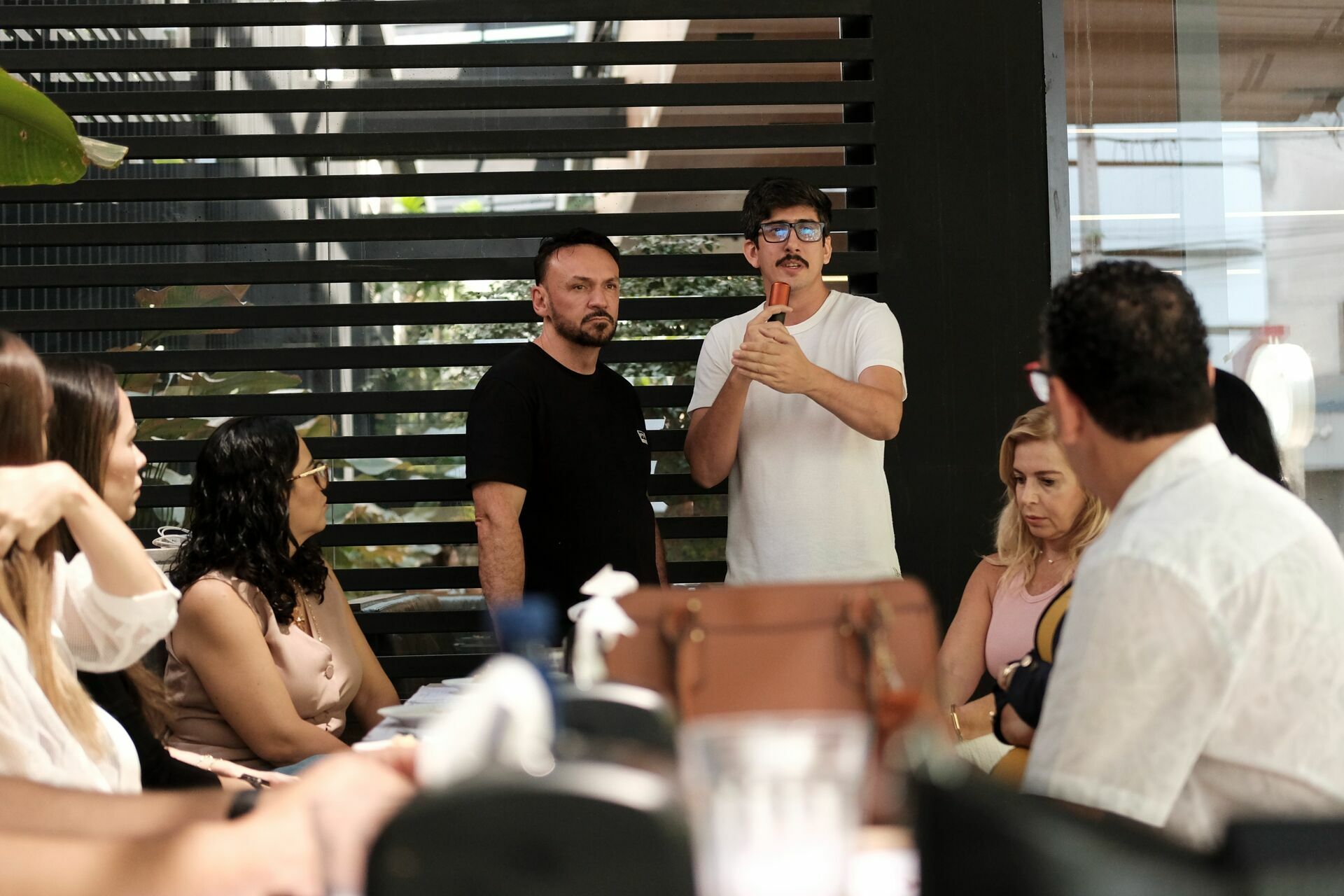 Foto Encontro Santa Permuta em Goiânia! Foto Encontro Santa Permuta em Goiânia! - Imagem 356