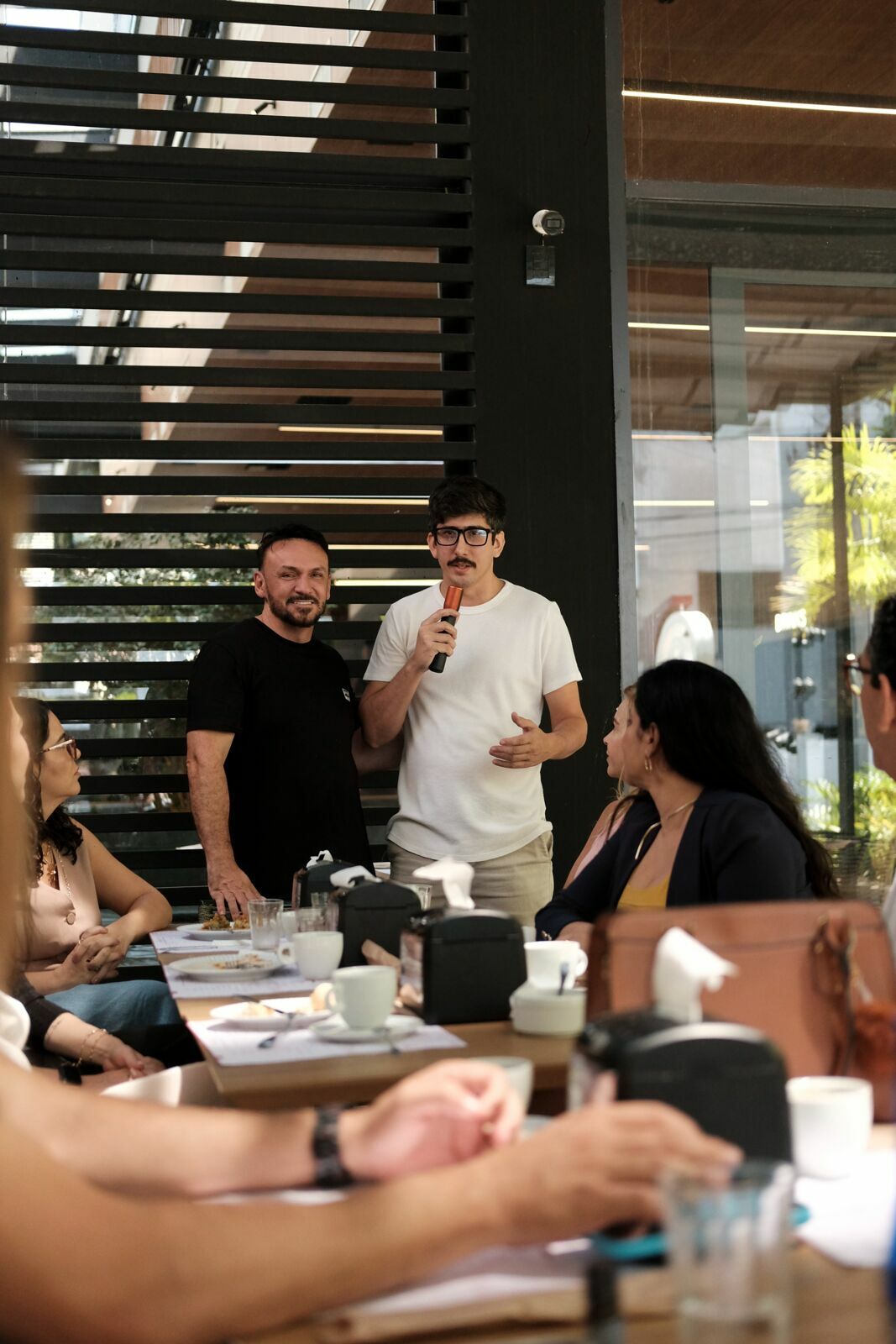 Foto Encontro Santa Permuta em Goiânia! Foto Encontro Santa Permuta em Goiânia! - Imagem 349