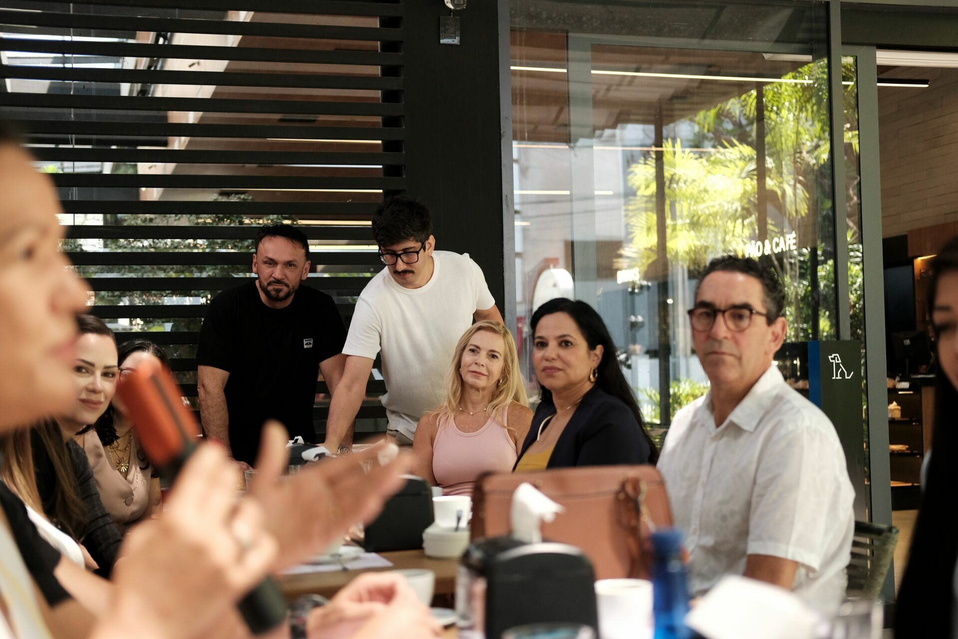 Foto Encontro Santa Permuta em Goiânia! Foto Encontro Santa Permuta em Goiânia! - Imagem 345