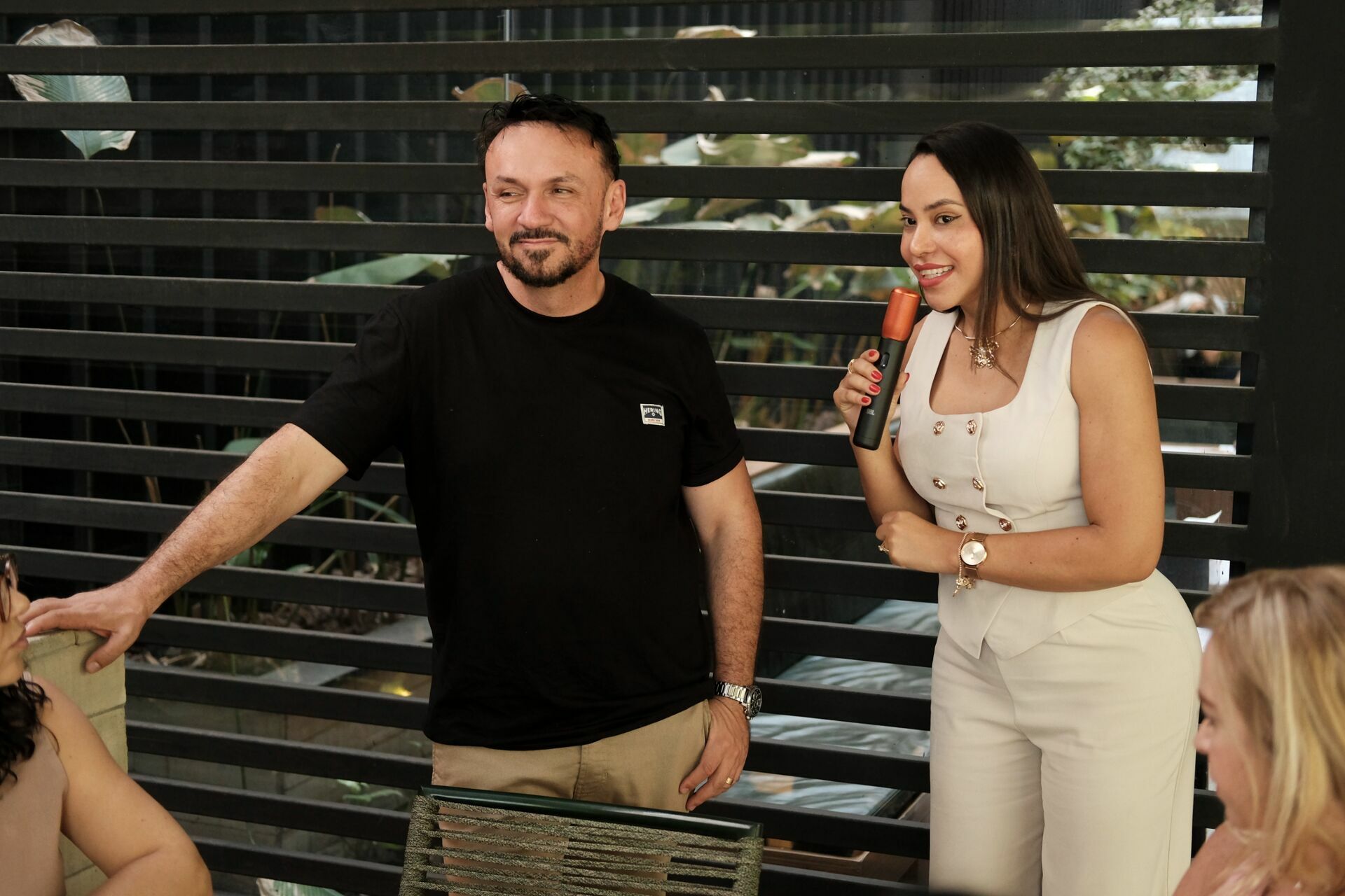 Foto Encontro Santa Permuta em Goiânia! Foto Encontro Santa Permuta em Goiânia! - Imagem 357