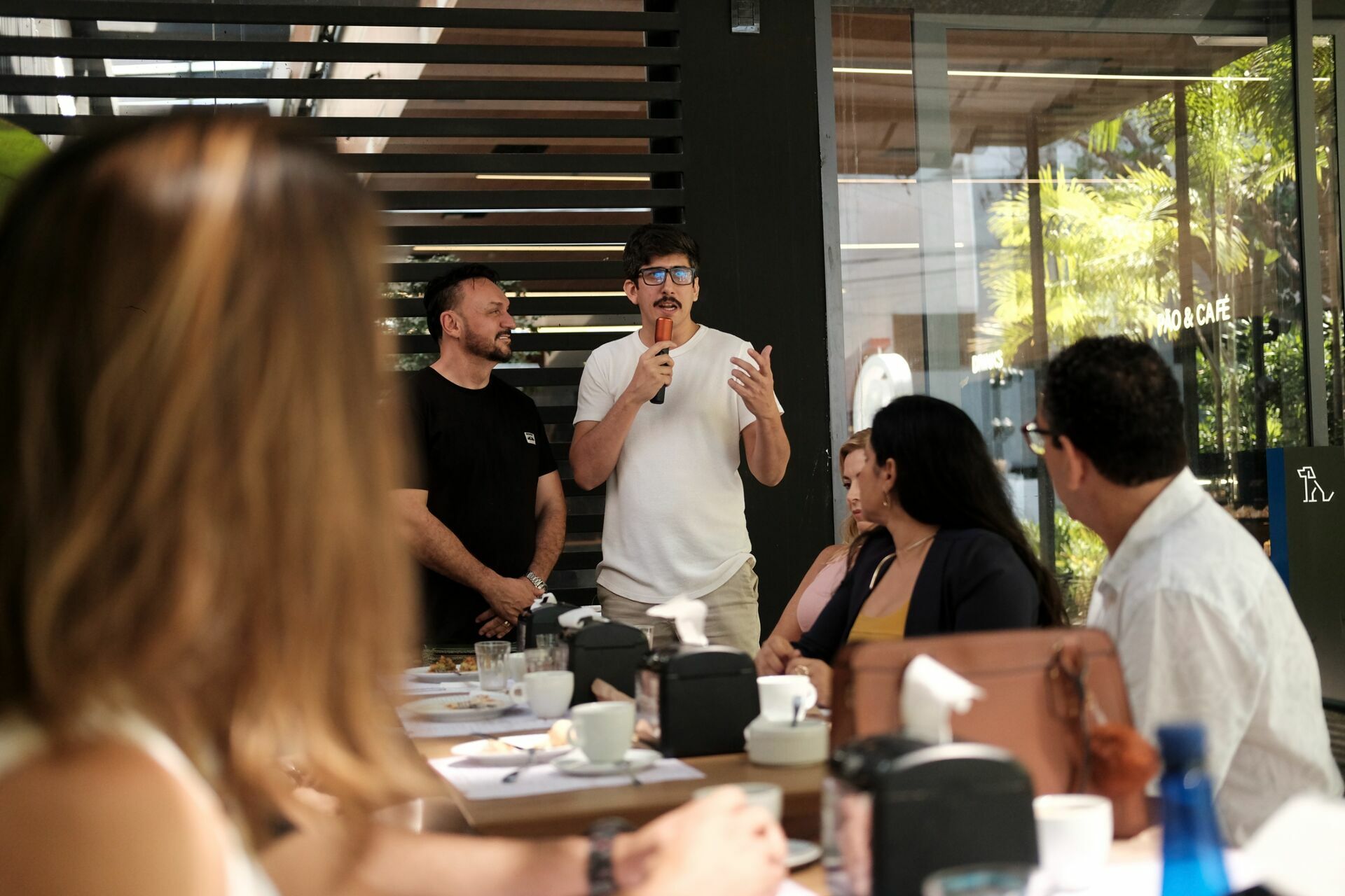 Foto Encontro Santa Permuta em Goiânia! Foto Encontro Santa Permuta em Goiânia! - Imagem 352