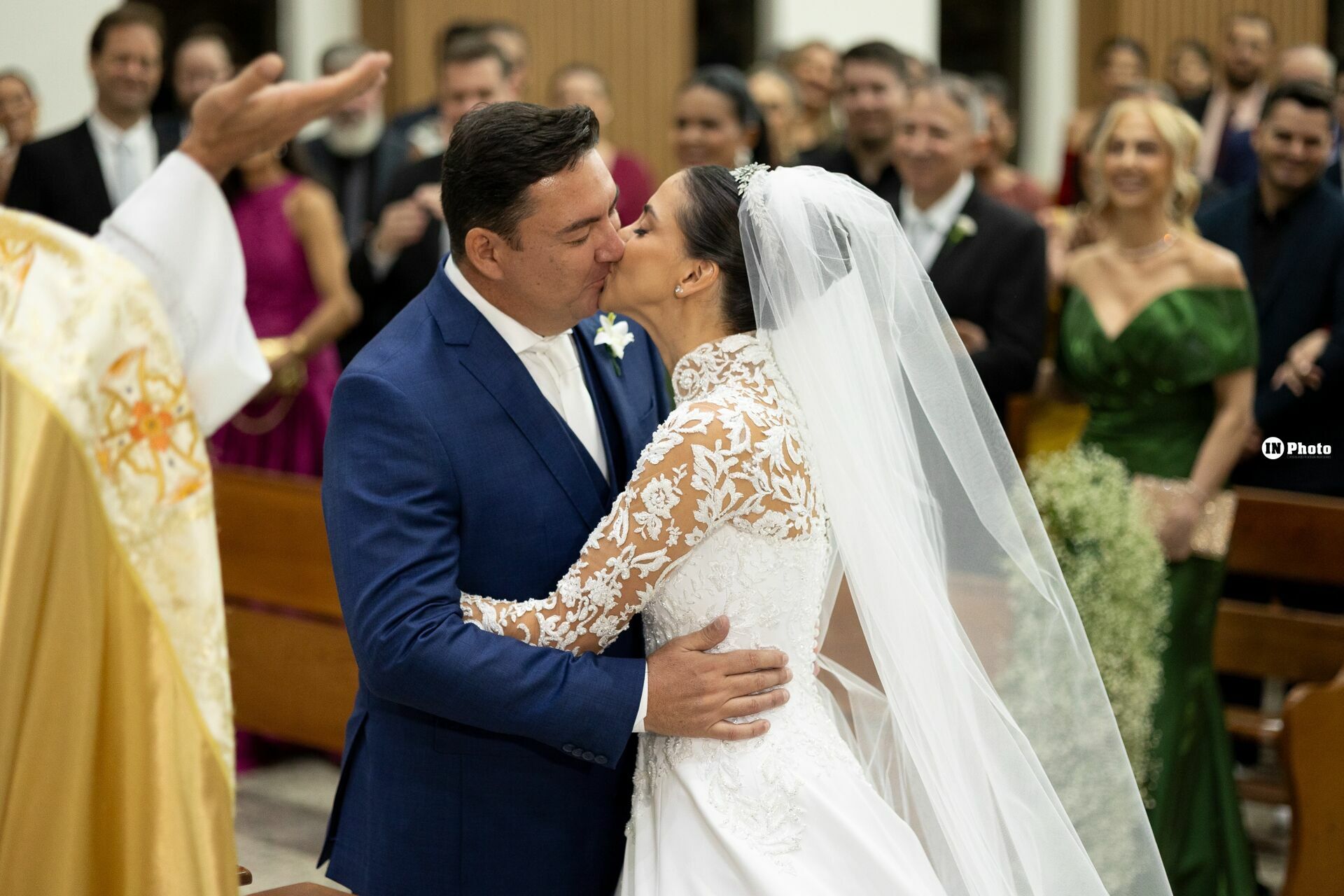 Foto Andressa e José Vitti - Imagem 11