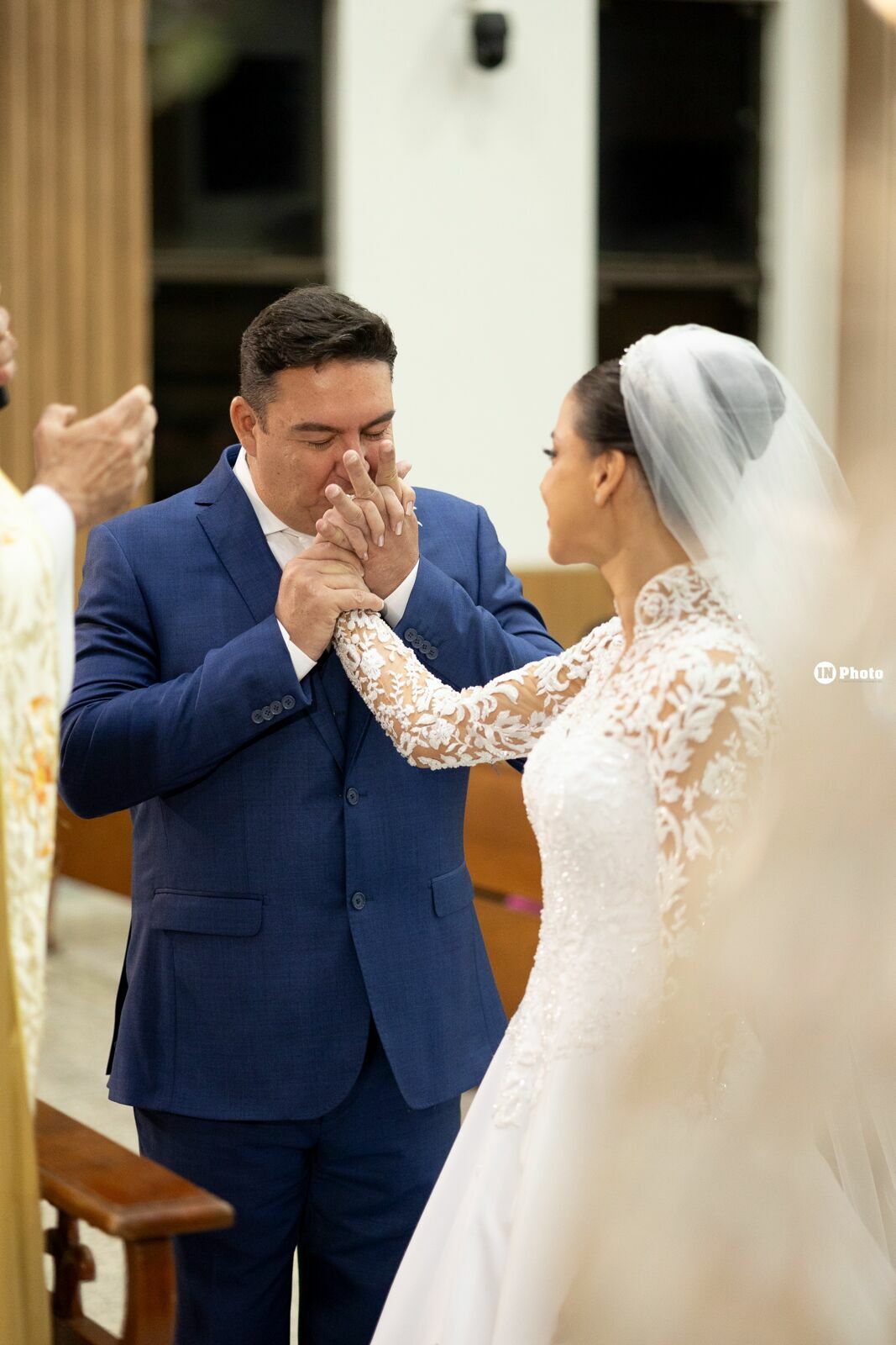 Foto Andressa e José Vitti - Imagem 5