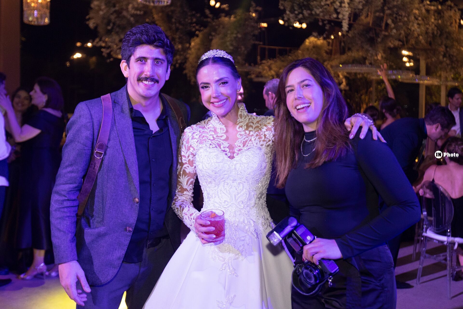 Foto Andressa e José Vitti - Imagem 30