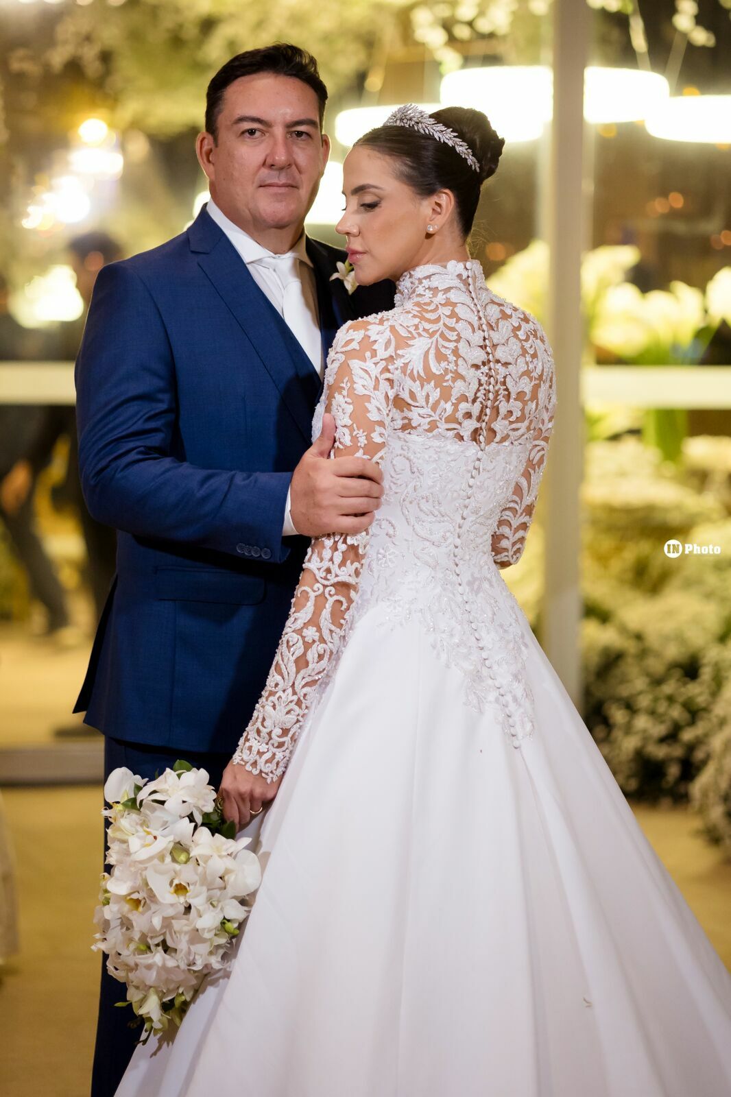 Foto Andressa e José Vitti - Imagem 18
