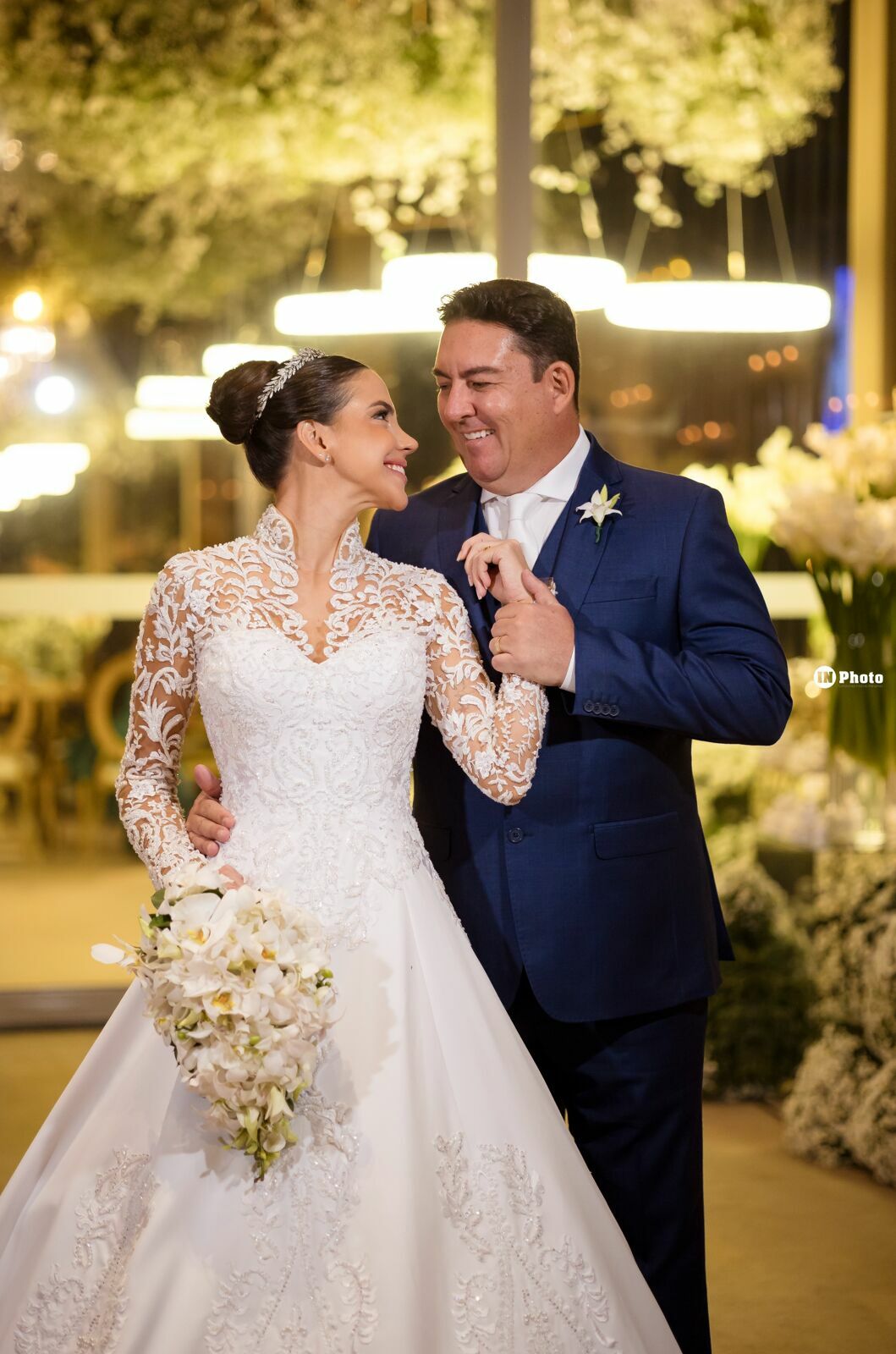 Foto Andressa e José Vitti - Imagem 21
