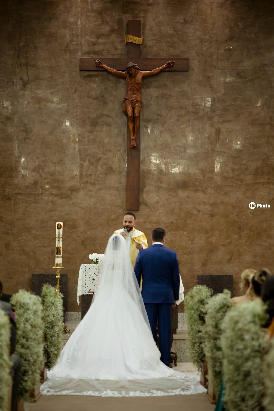 Foto Andressa e José Vitti - Imagem 2