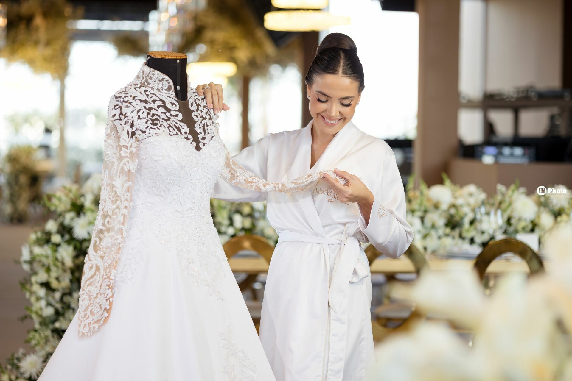 Foto Andressa e José Vitti - Imagem 40