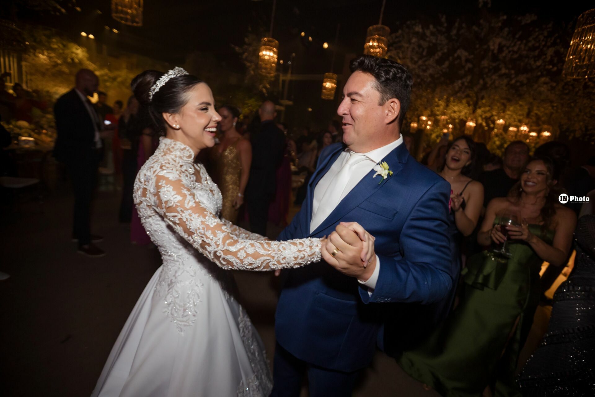 Foto Andressa e José Vitti - Imagem 26