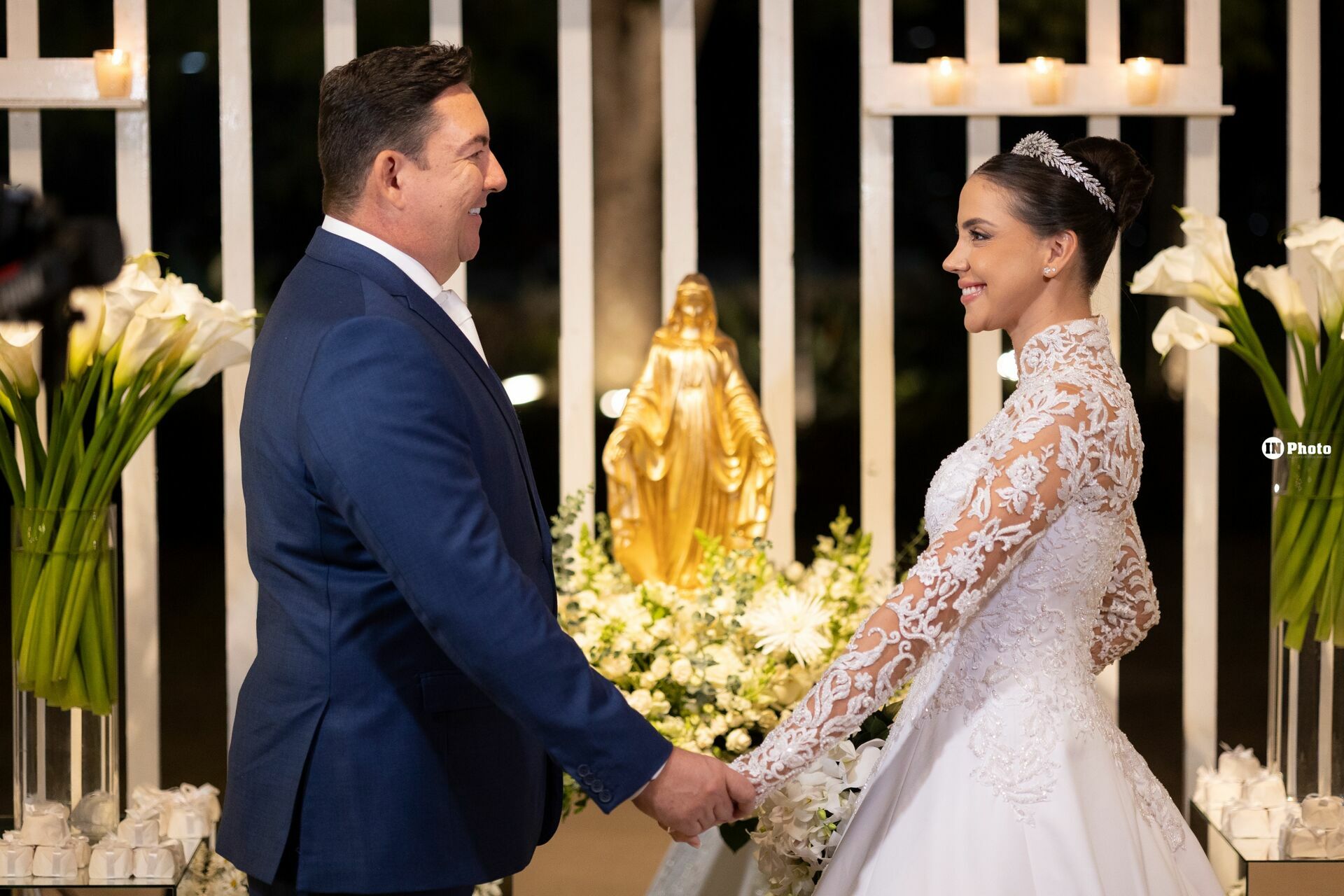 Foto Andressa e José Vitti - Imagem 14