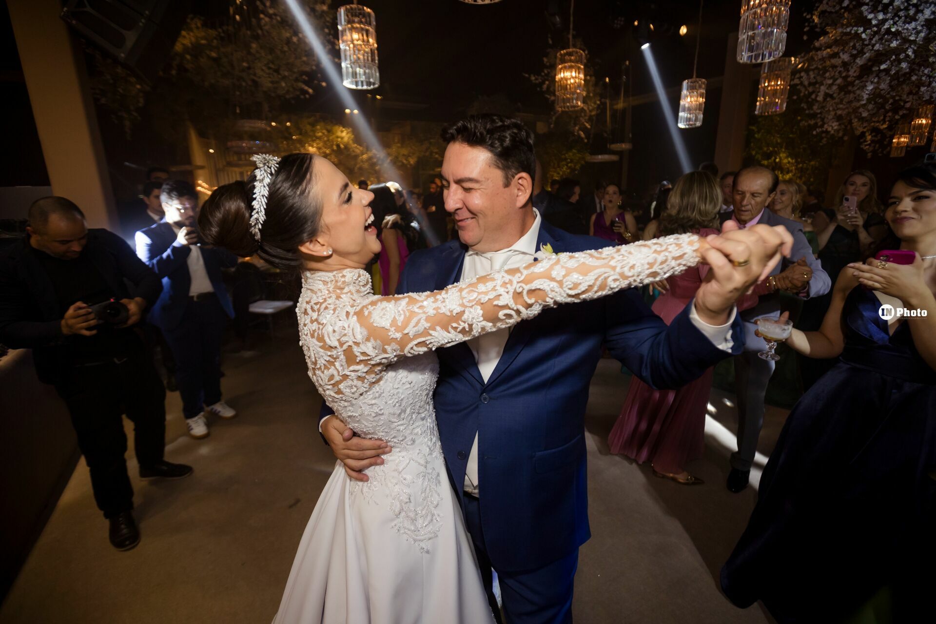 Foto Andressa e José Vitti - Imagem 25