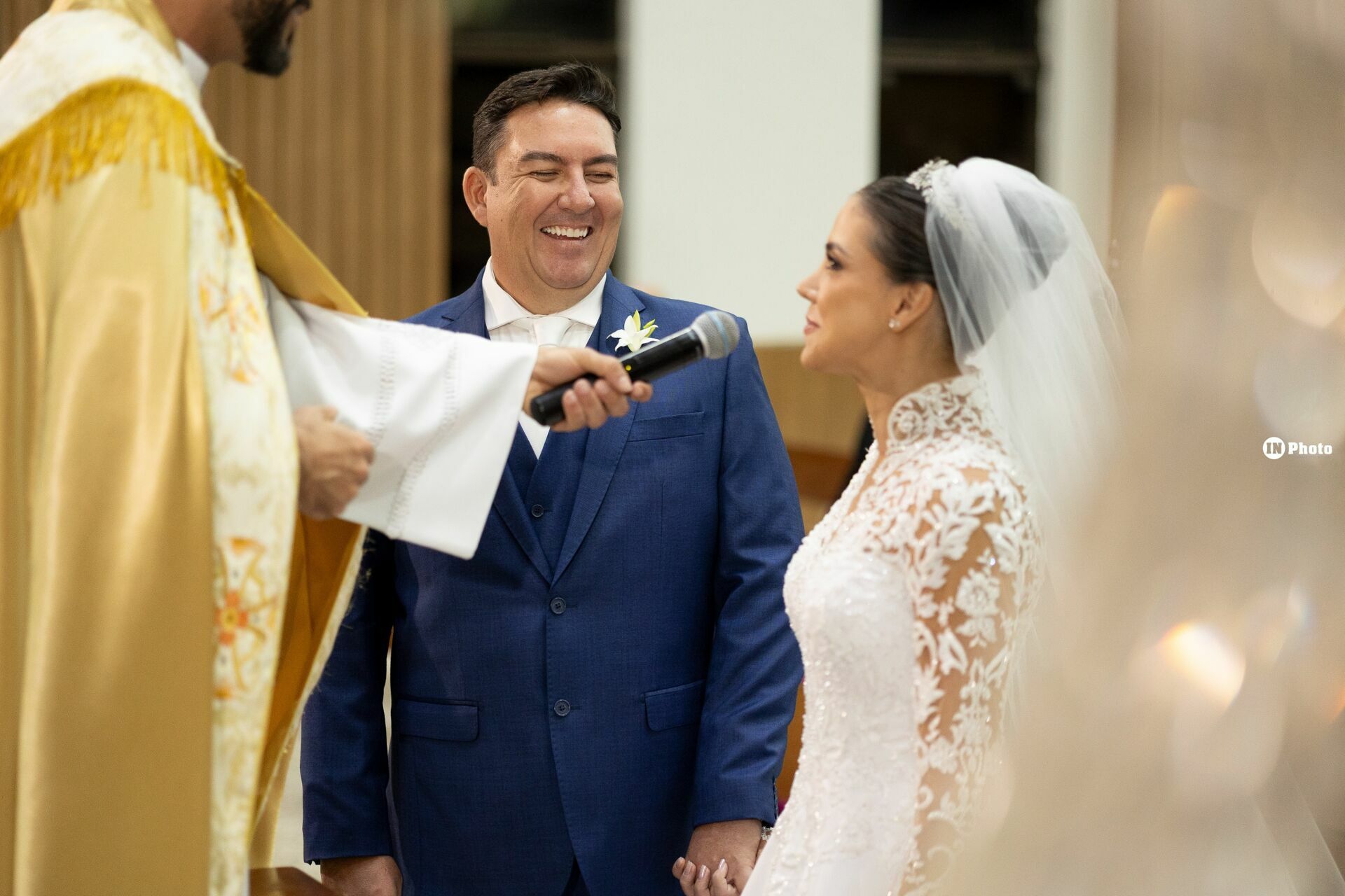 Foto Andressa e José Vitti - Imagem 4