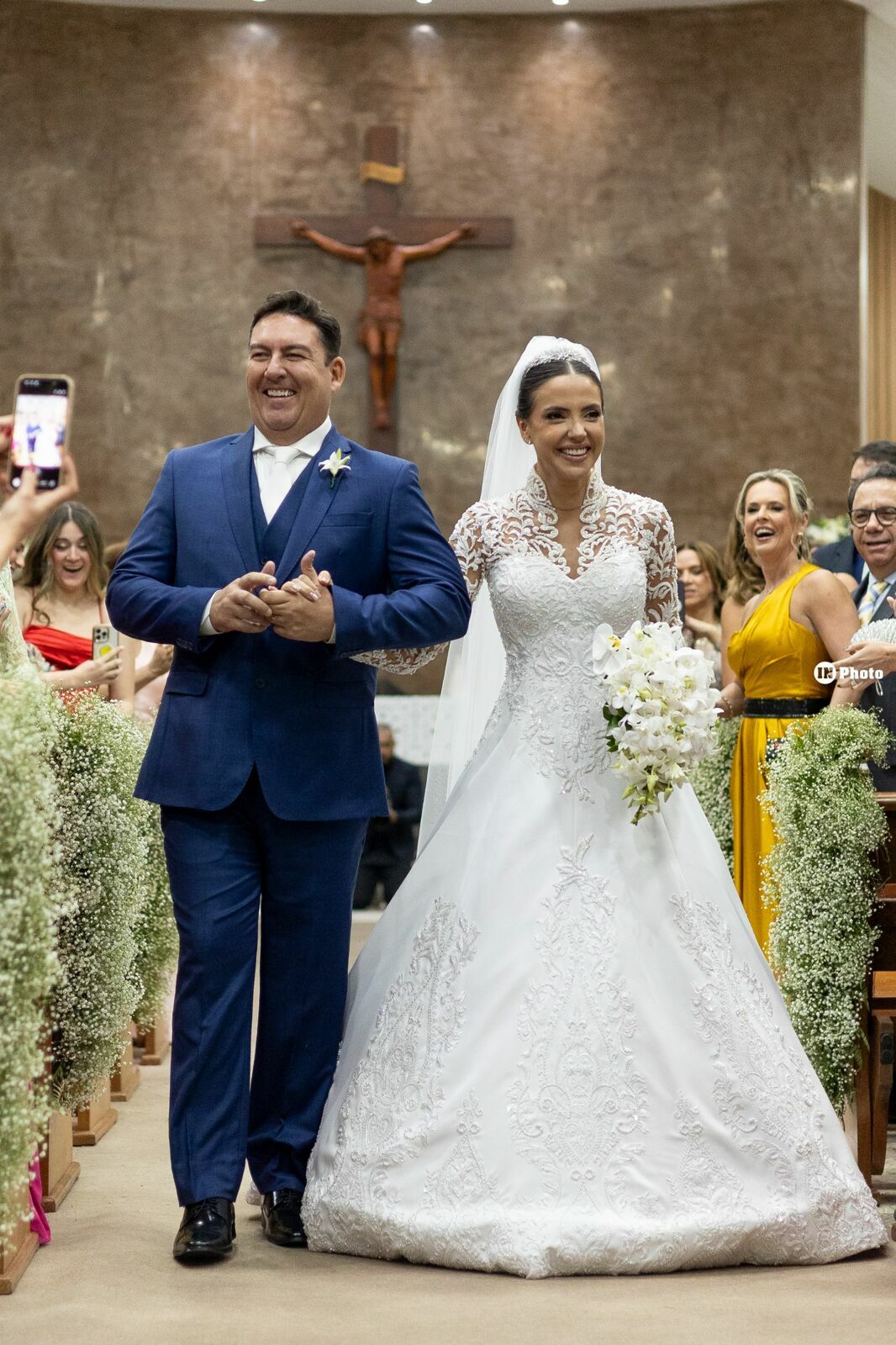 Foto Andressa e José Vitti - Imagem 12