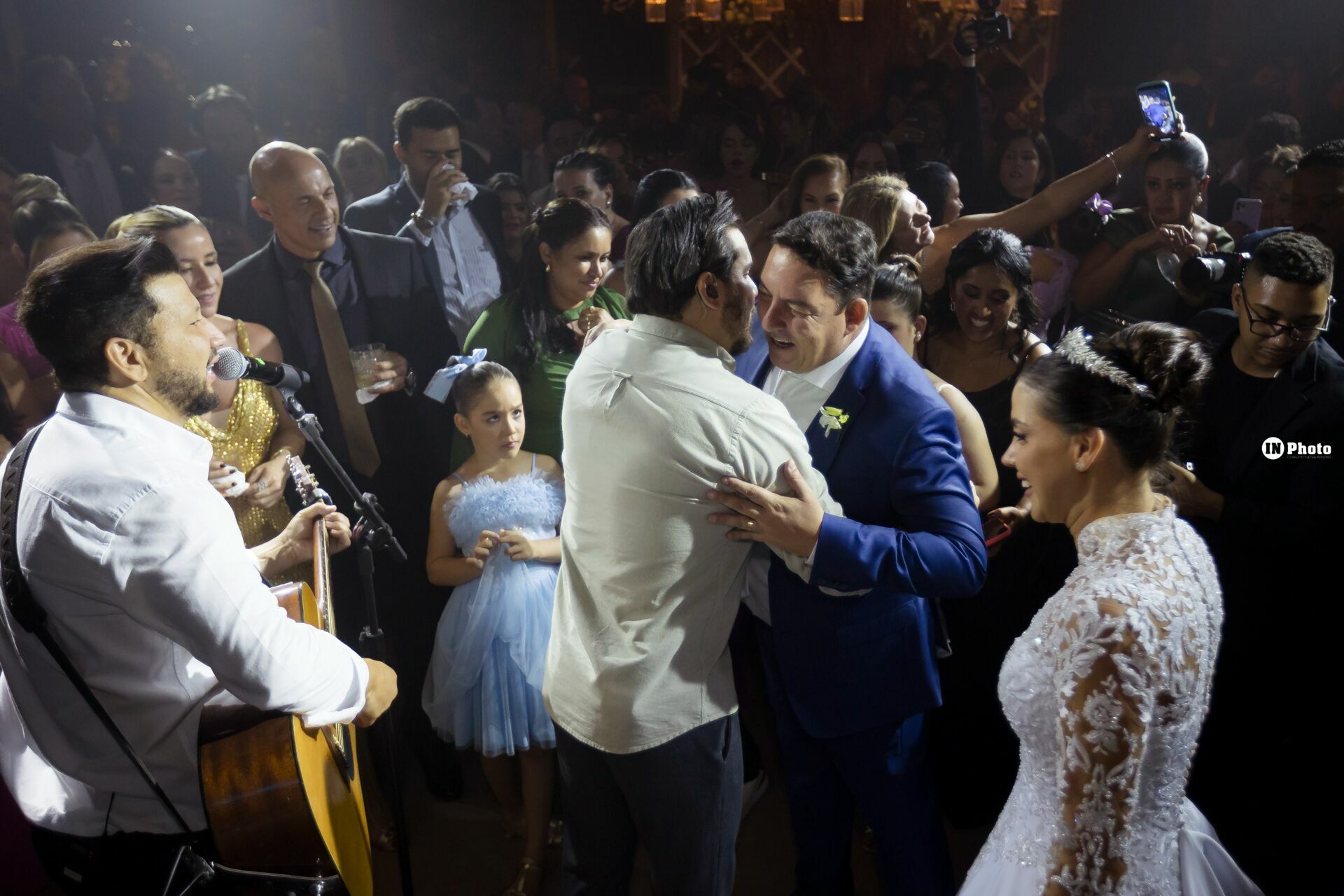 Foto Andressa e José Vitti - Imagem 23