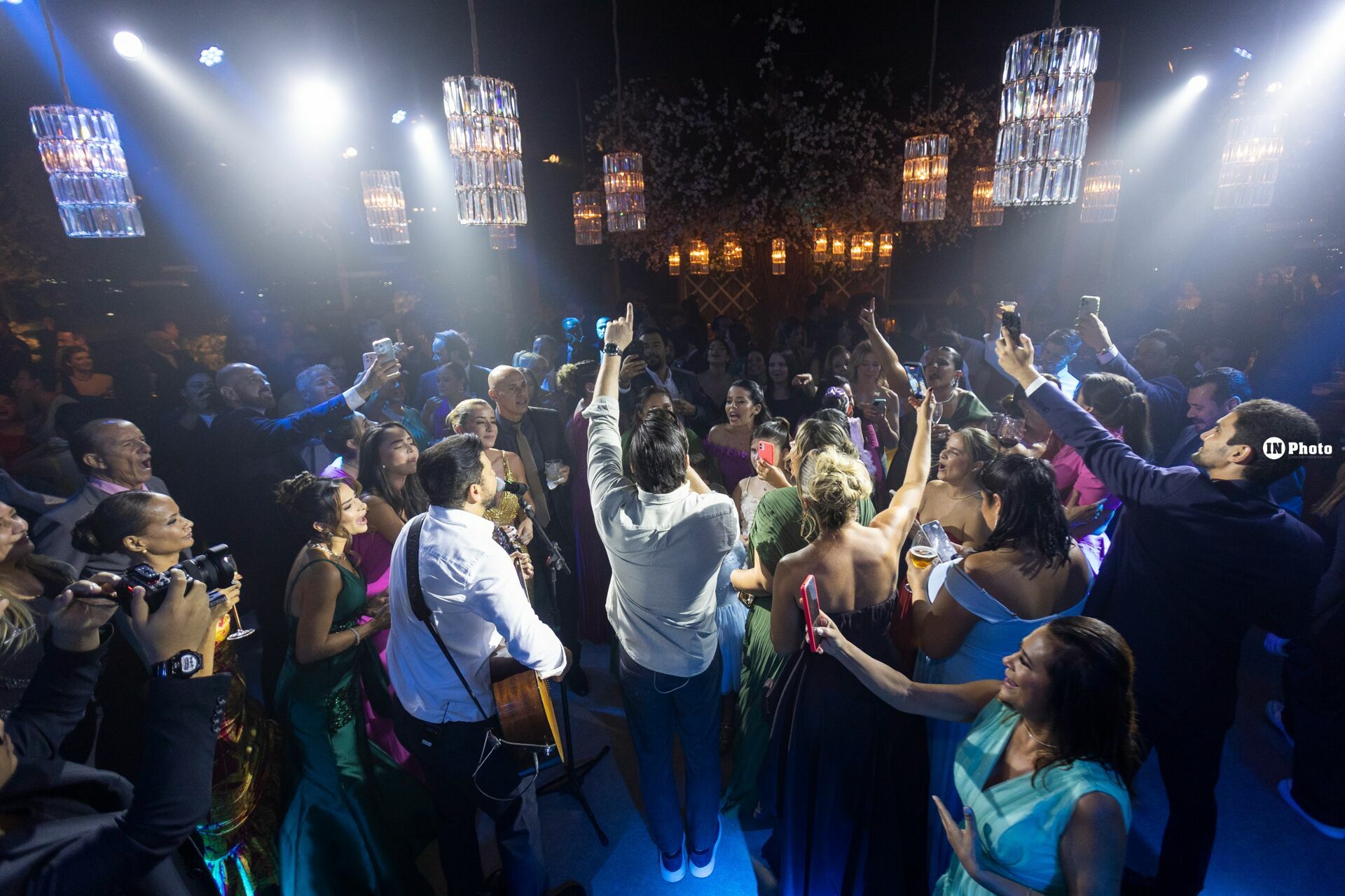 Foto Andressa e José Vitti - Imagem 22