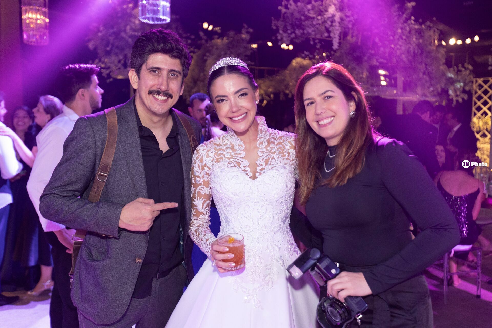 Foto Andressa e José Vitti - Imagem 31