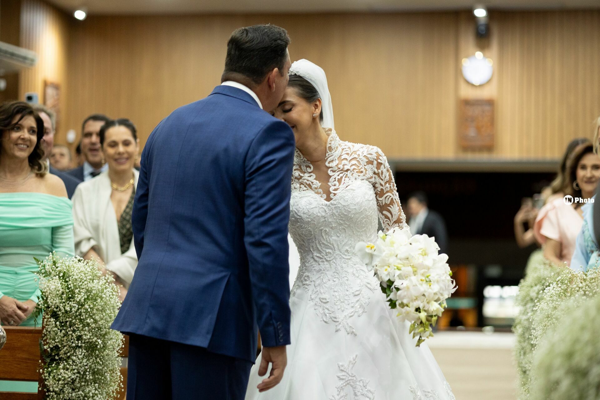 Foto Andressa e José Vitti - Imagem 0